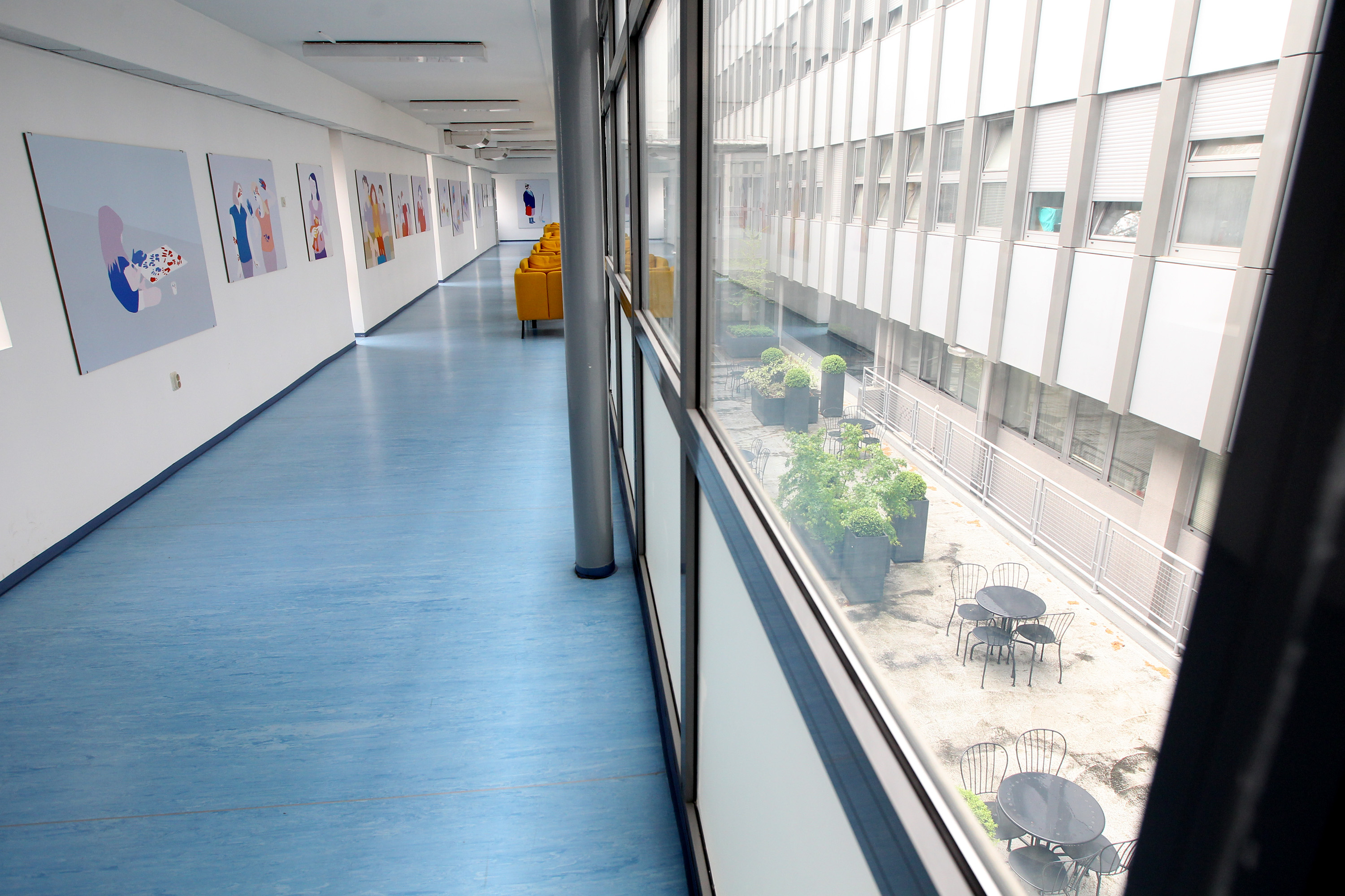 Klinika za tumore KBC Sestre milosrdnice