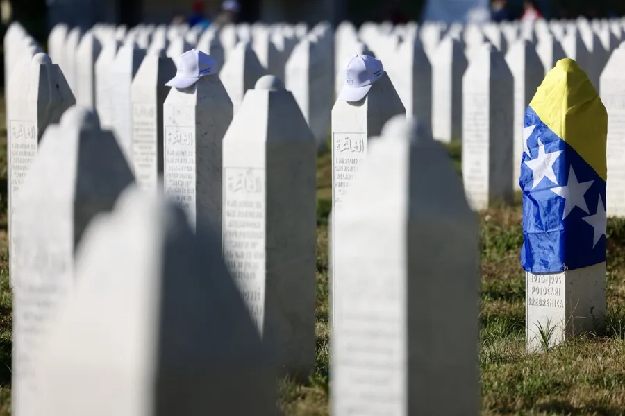 Srebrenica