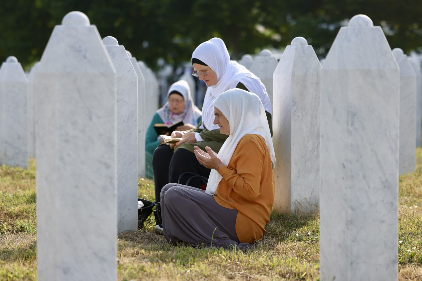 Srebrenica