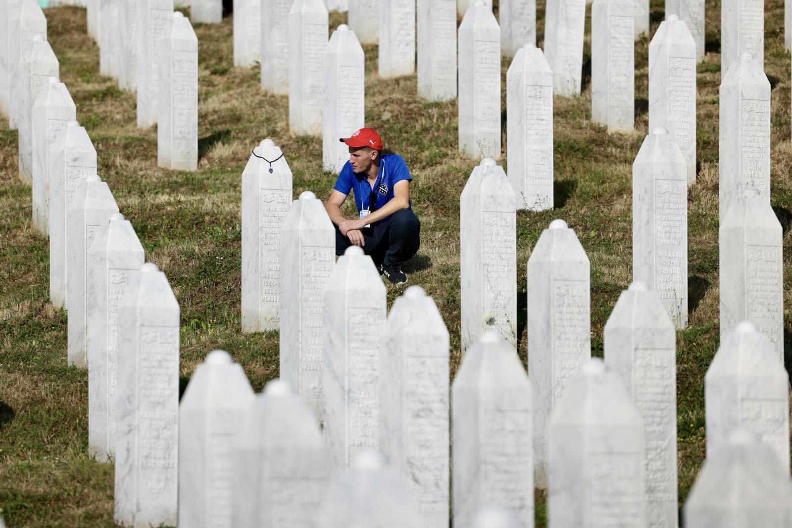 Srebrenica