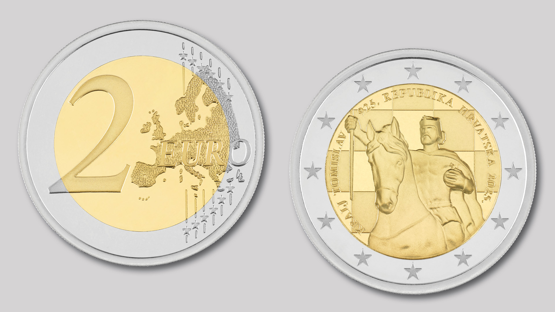 prigodna kovanica HNB