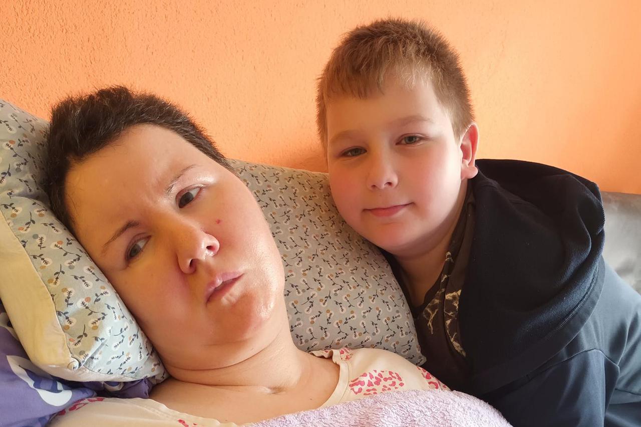 Zaklada Tihana Šorman