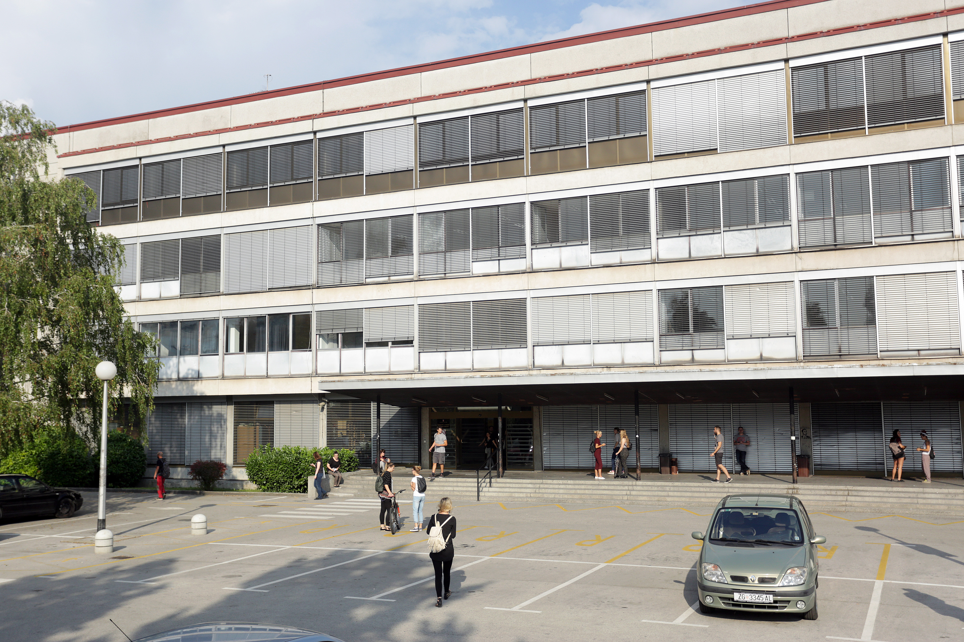 pixsell, filozofski fakultet zg