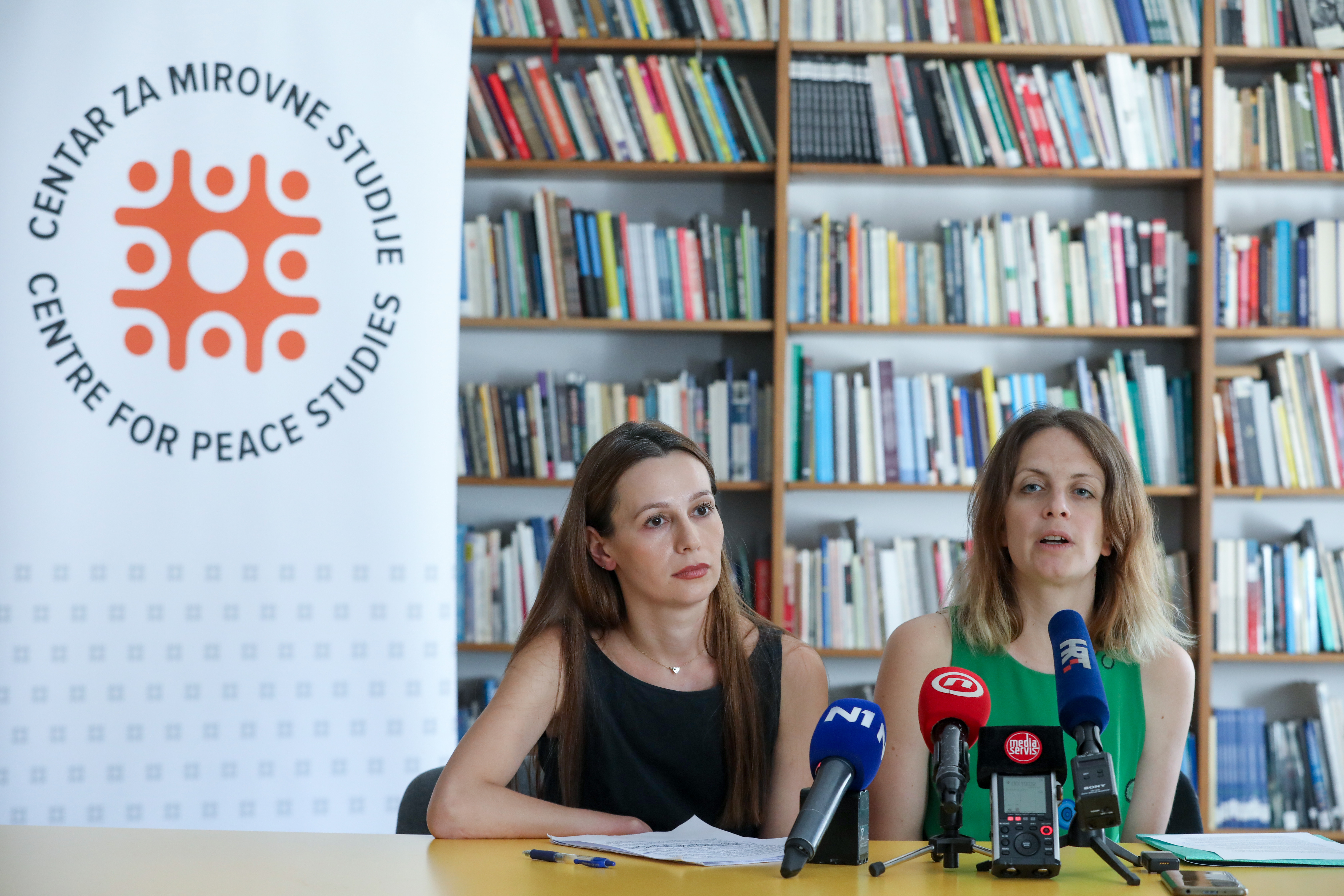 PXL CMS: Hrvatska je nezakonito protjerala osobu koja je htjela azil