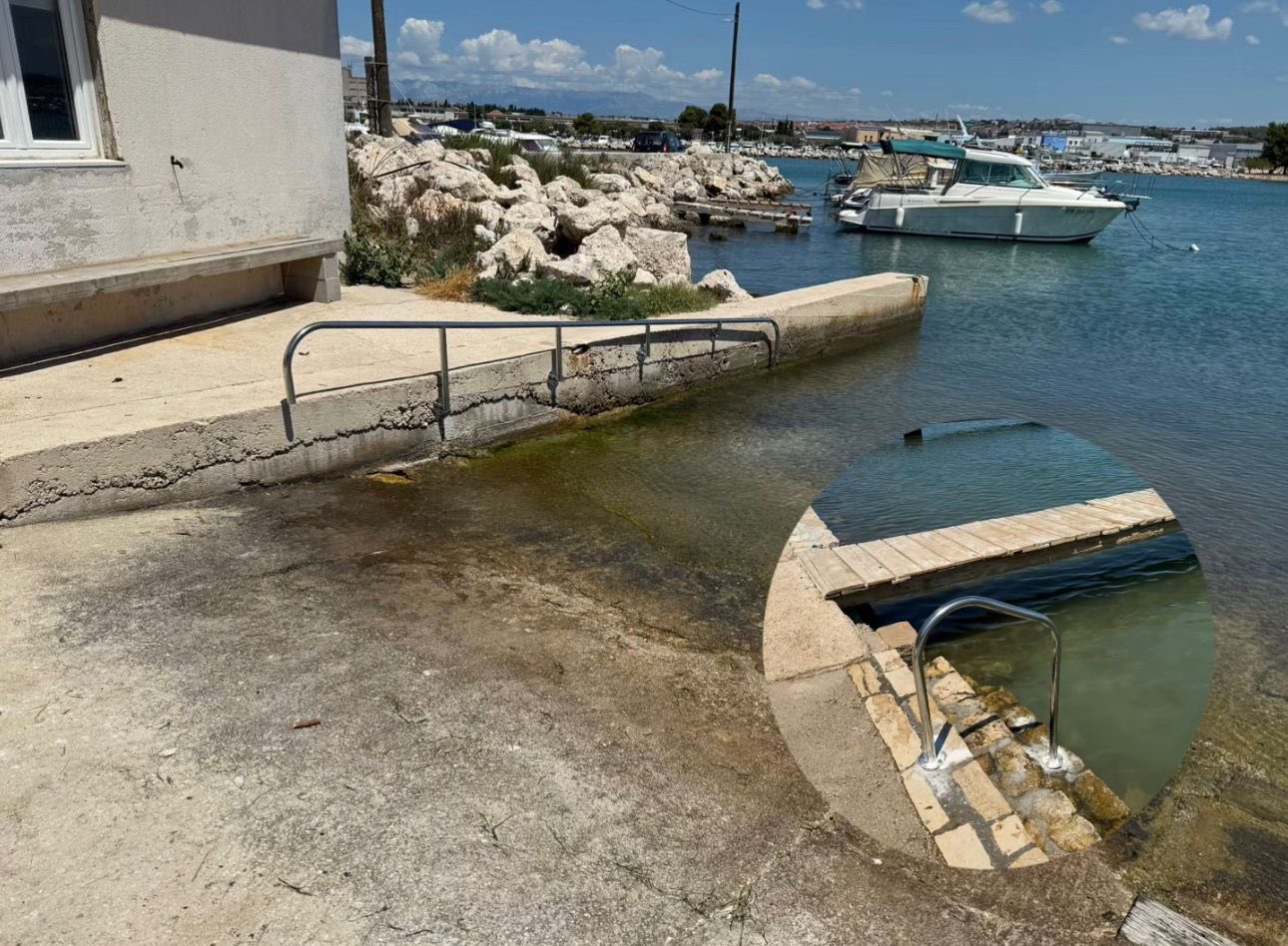 Erlić FB_Punta Bajo