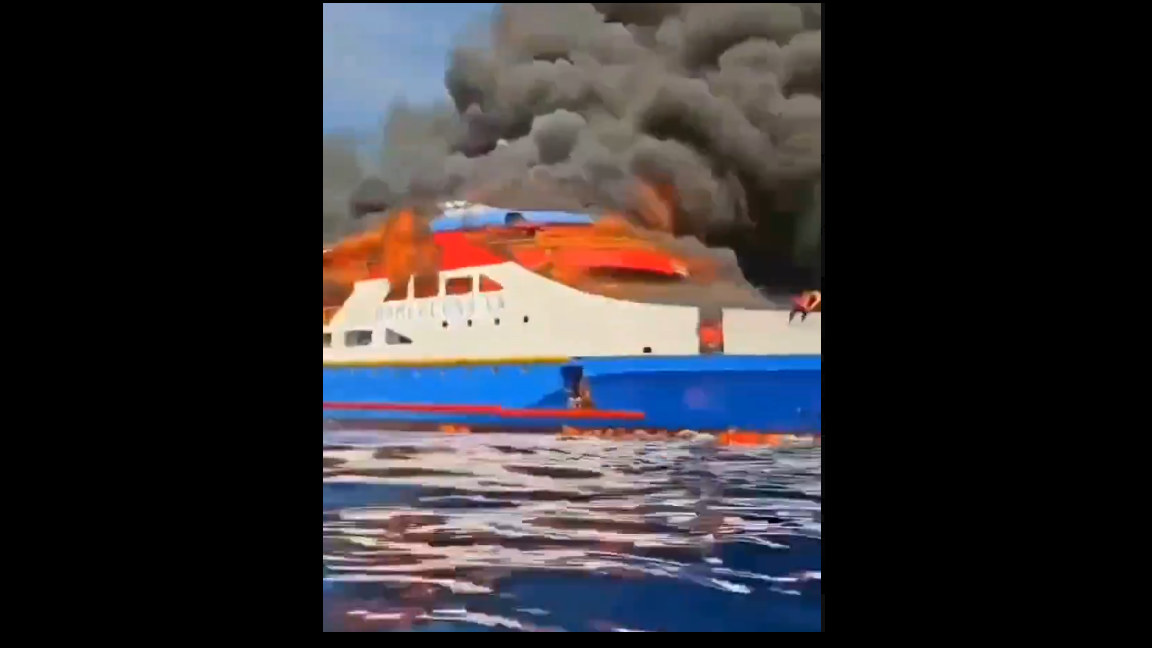 screenshot, indonezija trajekt