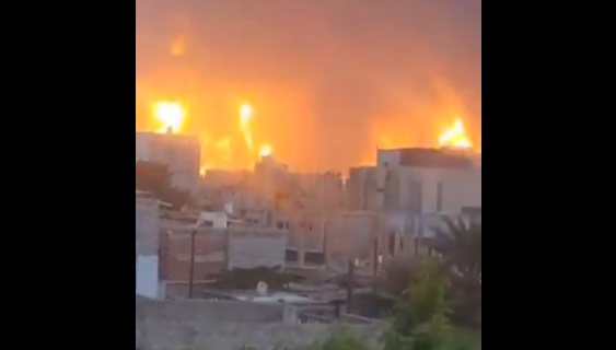 screenshot, twitter, idf