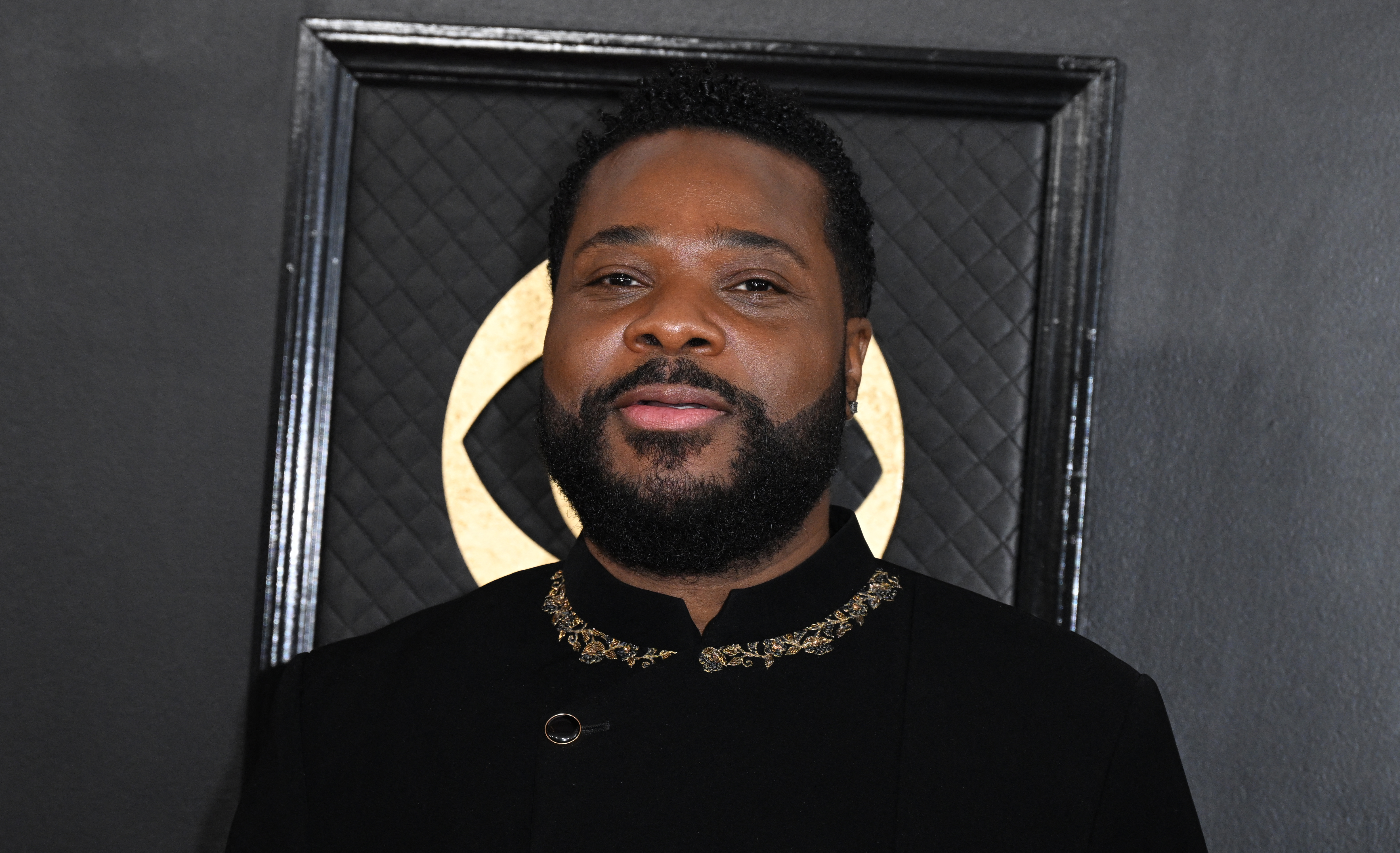 Malcolm-Jamal Warner
