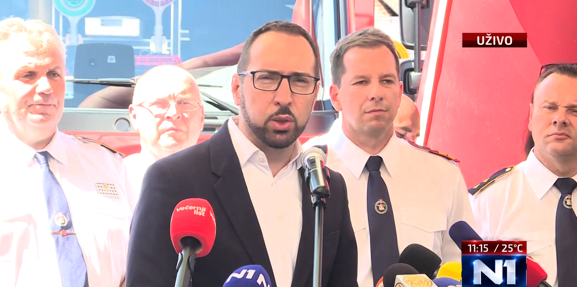 tomašević, screenshot