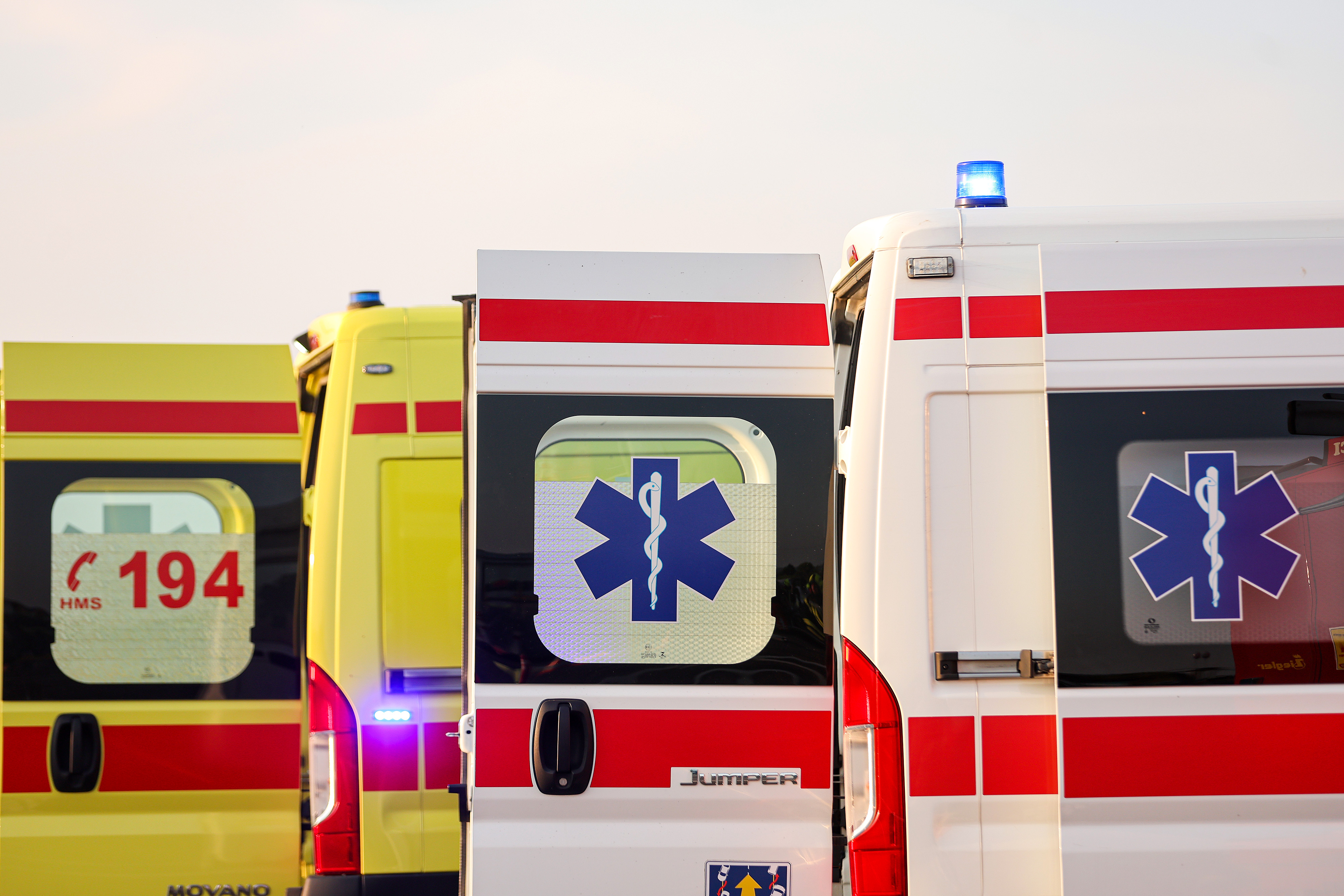 pixsell, hitna služba