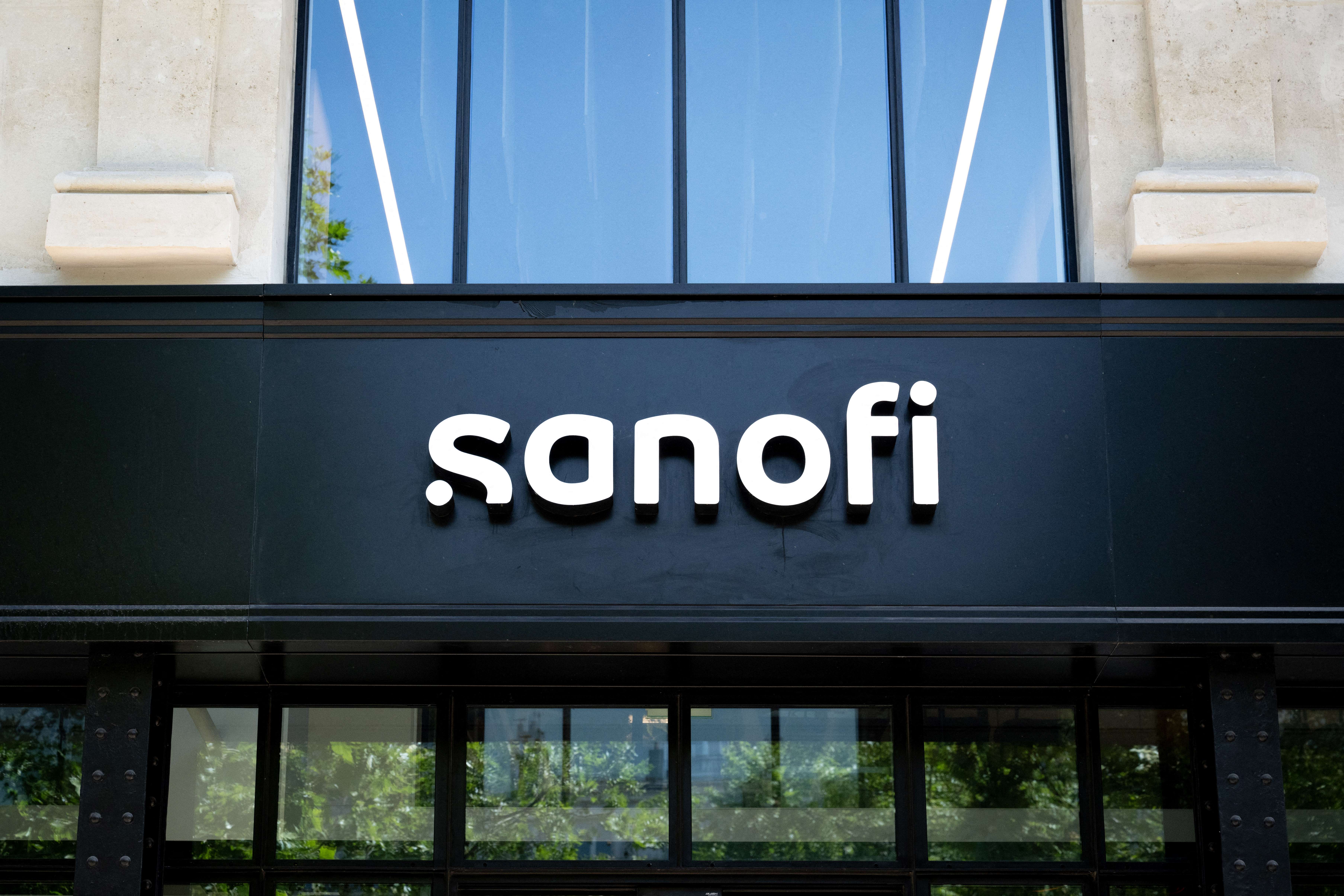 afp, sanofi