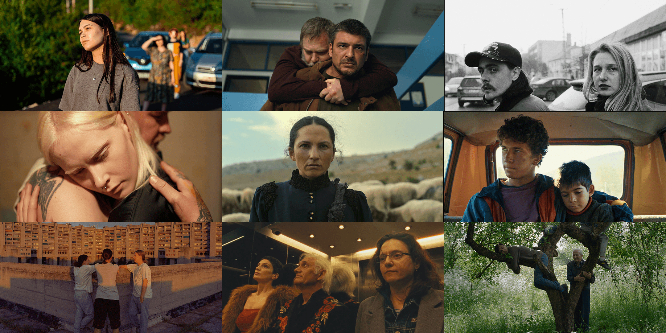 31. Sarajevo Film Festival