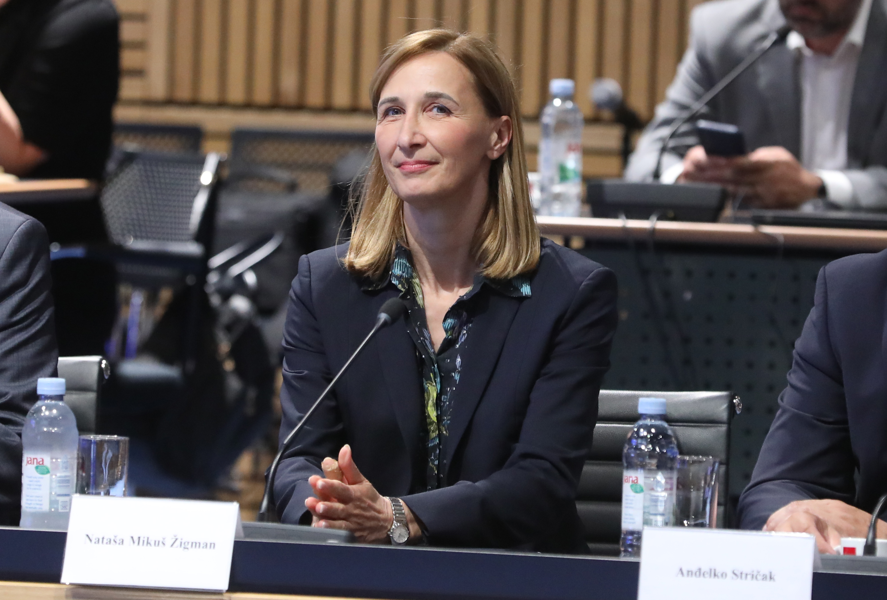 Nataša Mikuš Žigman