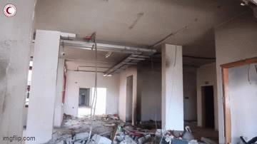 Palestinian Red Crescent