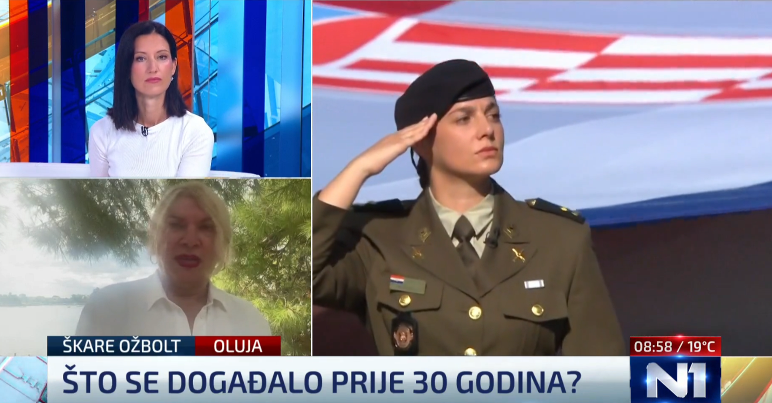 Vesna Škare Ožbolt