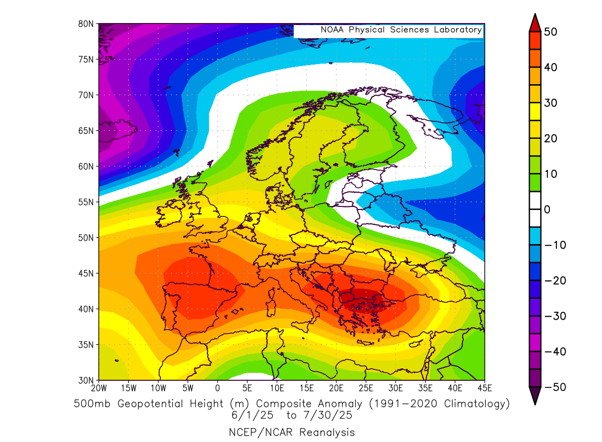 Severe Weather Europe