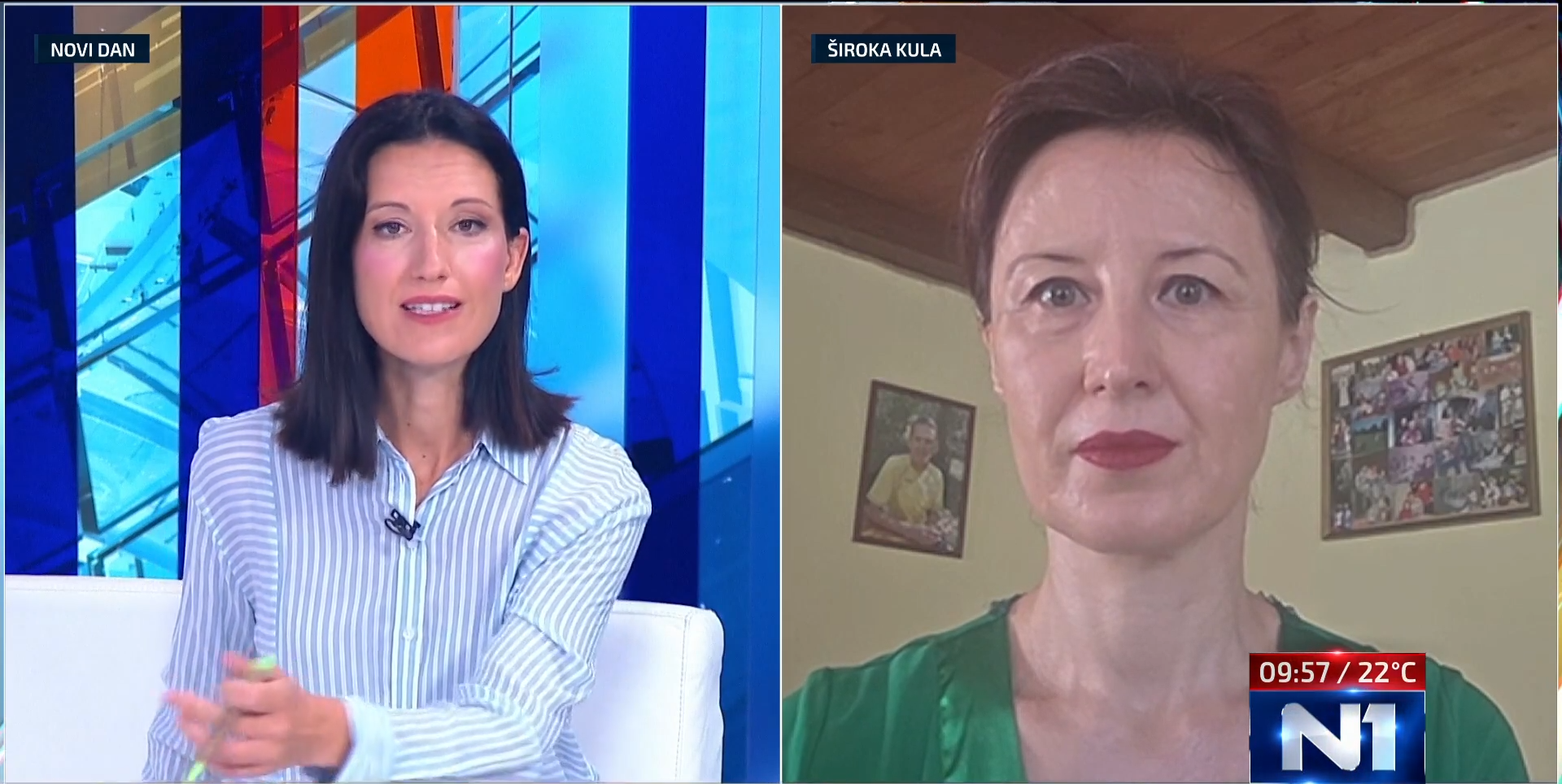 n1 dalija orešković