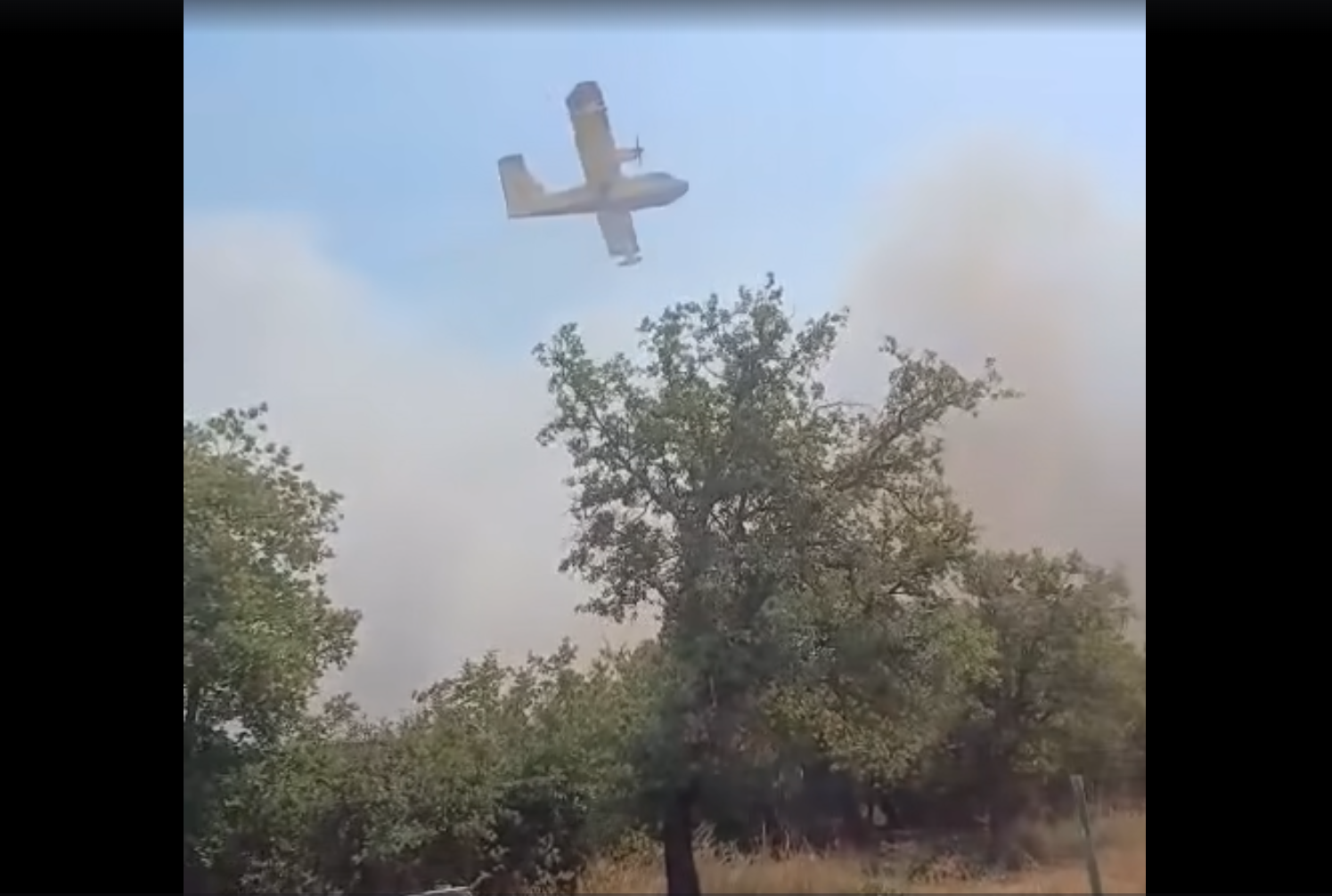 screenshot, vatrogasci