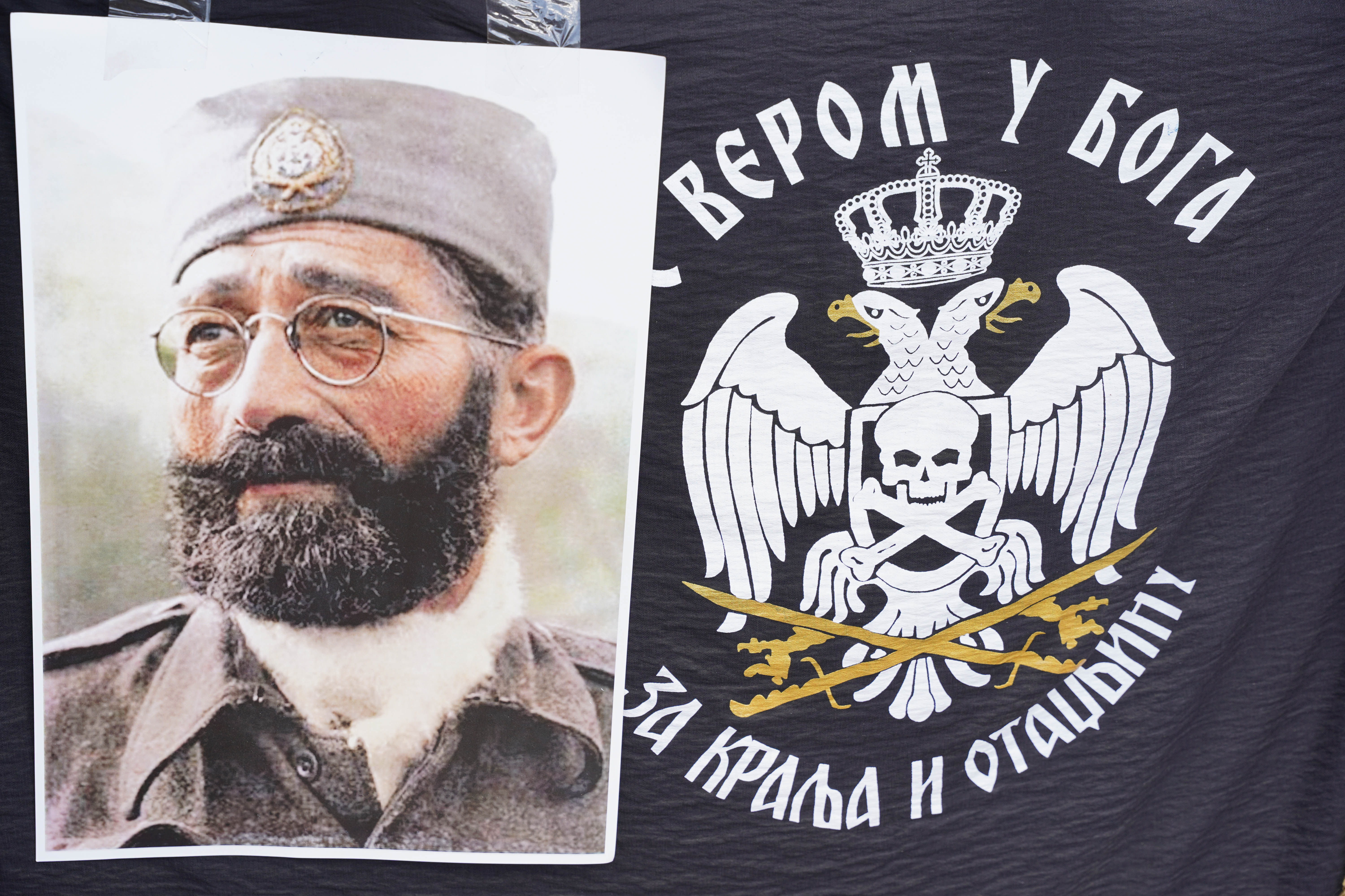 27.08.2023., selo Stricici na Manjaci, Banjaluka (BiH)