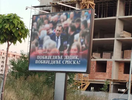 N1 BiH_dodik-plakat-n1bih