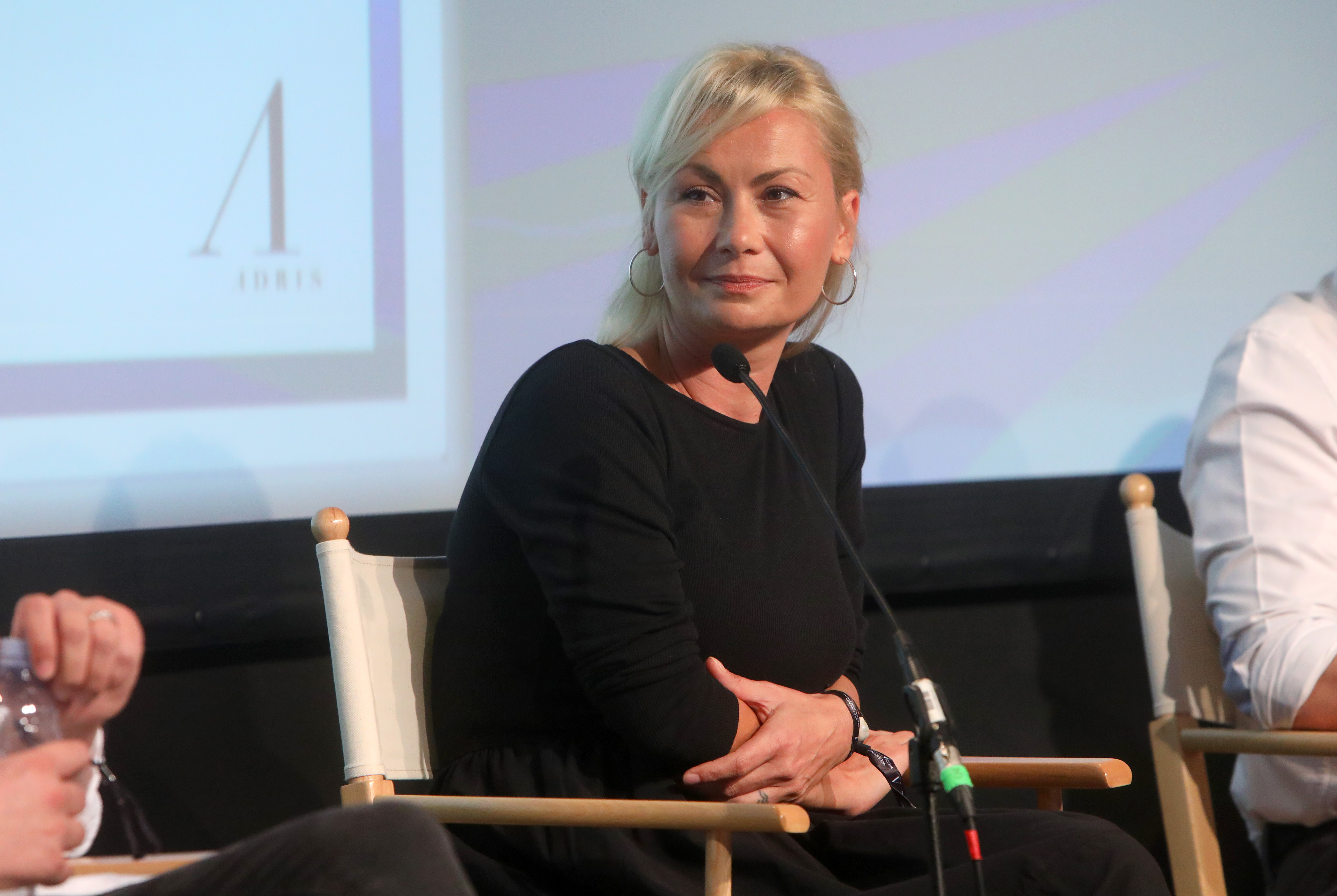 24.09.2021., Rovinj -  Weekend Media Festival, dvorana produzeni vikend.