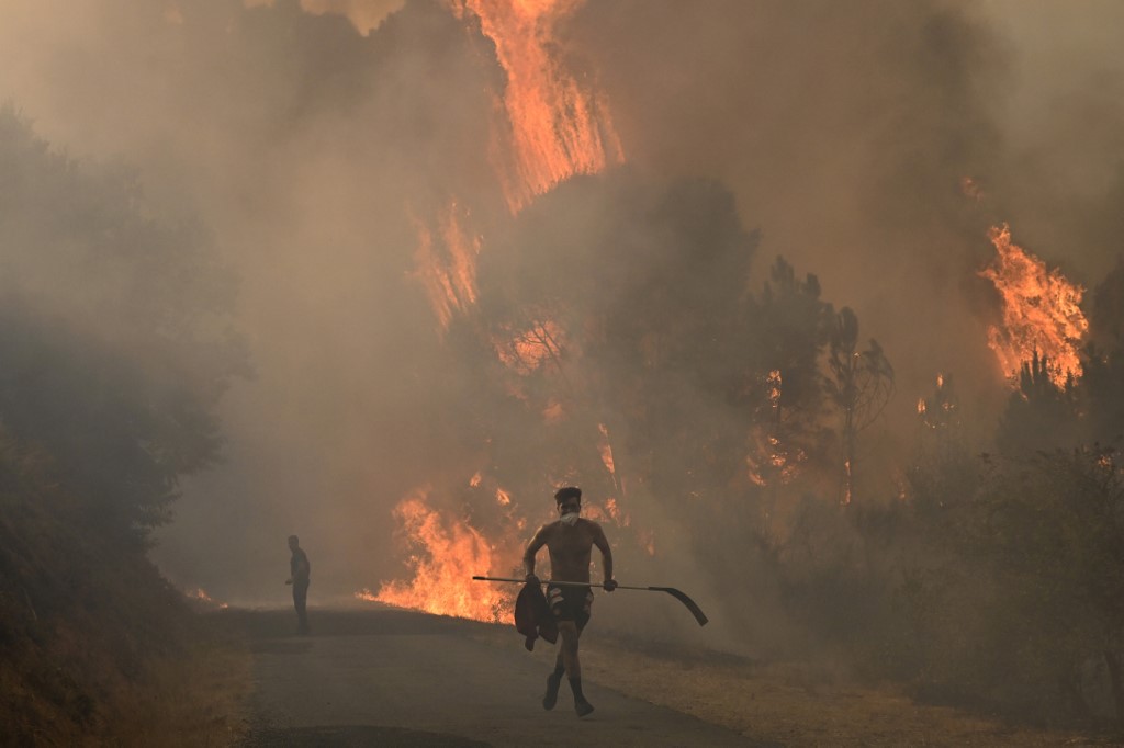 AFP_požar Španjolska