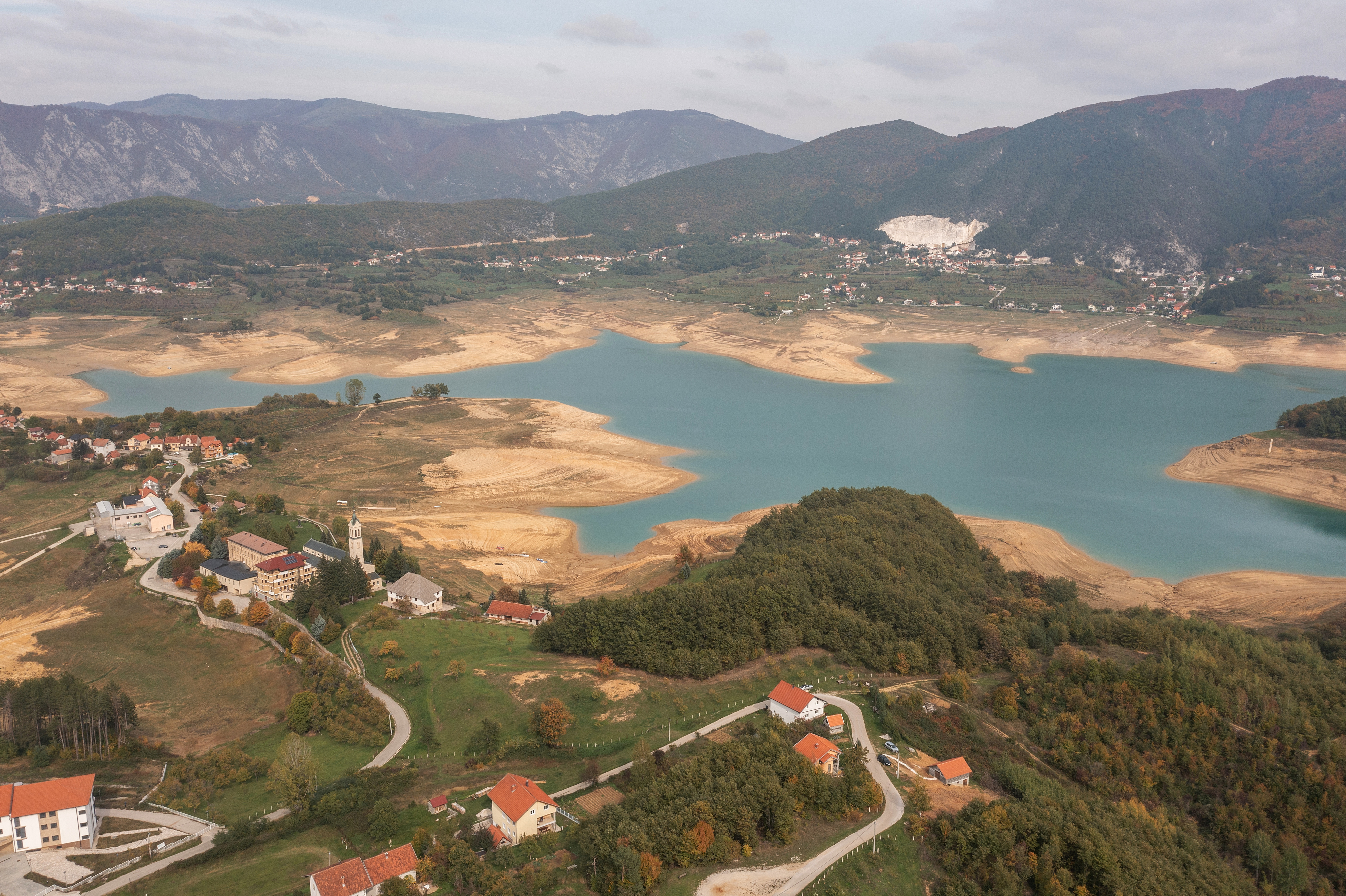 Ramsko jezero