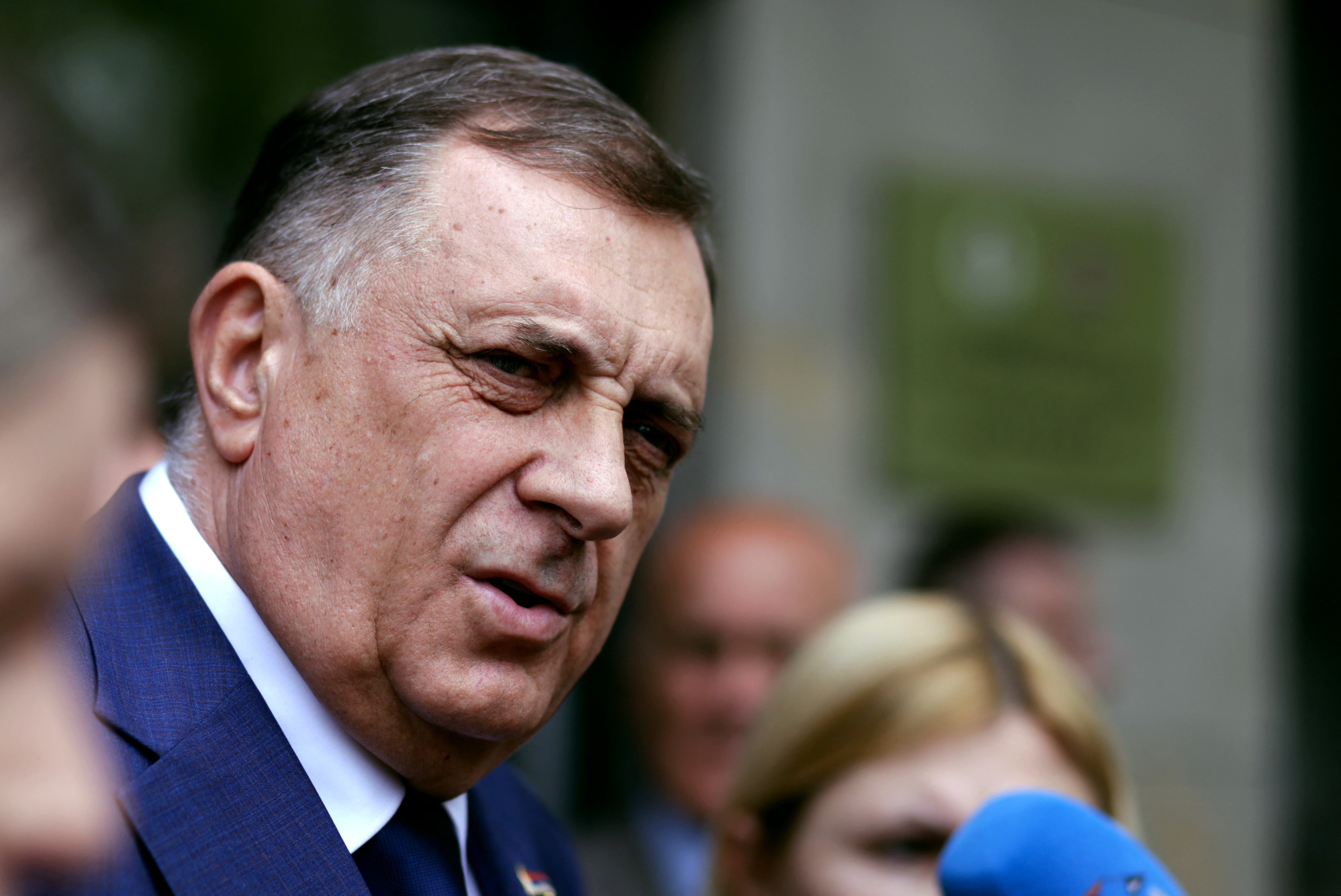Milorad Dodik