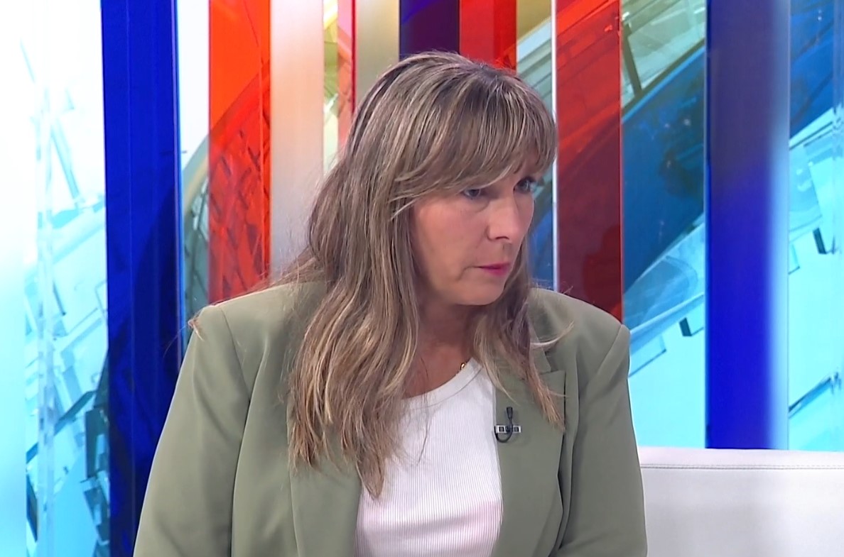 Đurđica Mostarčić