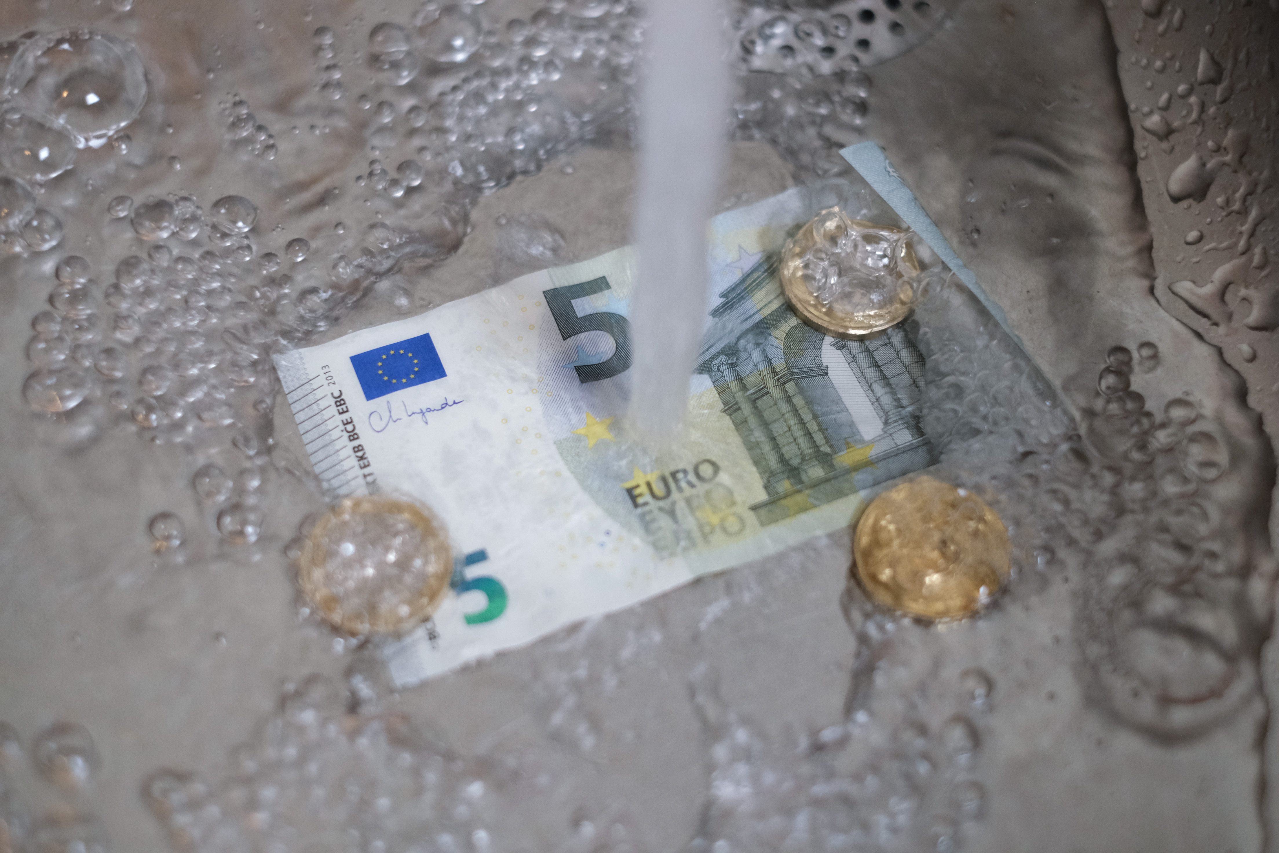 28.02.2023., Zagreb - Poi najavi gradonacelnika Tomislava Tomasevica voda ce od ozujka poskupjeti 15 posto. Photo: Slaven Branislav Babic/PIXSELL