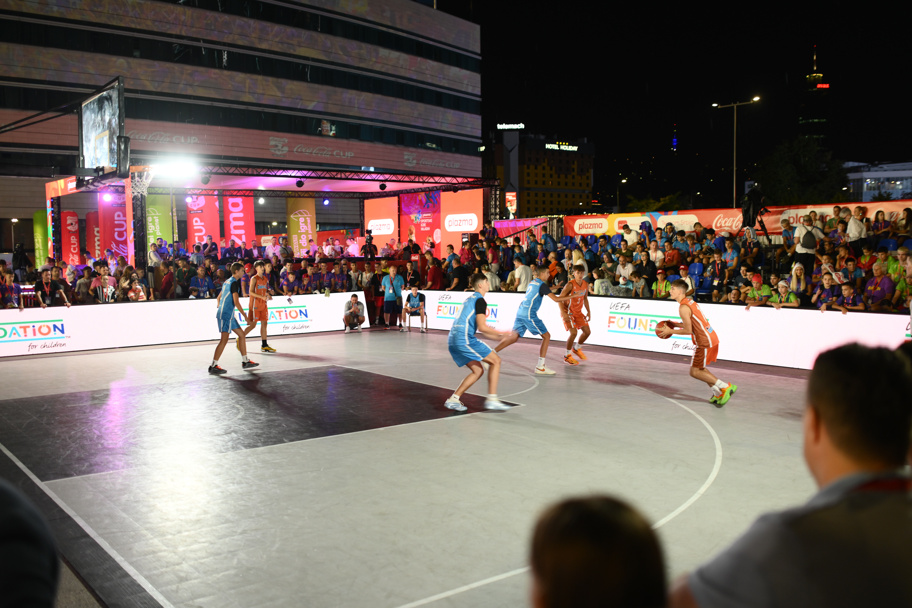 Sportske igre mladih