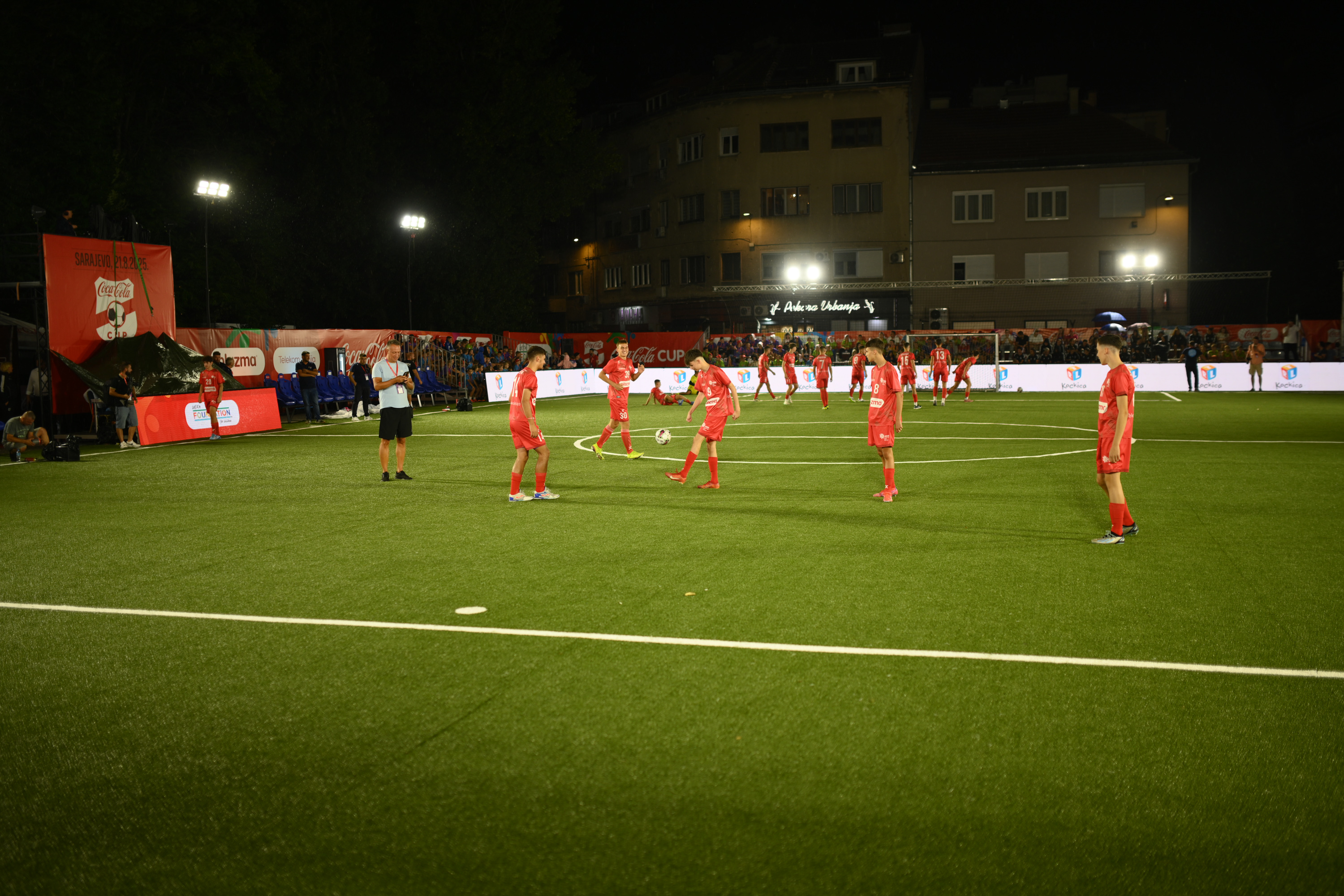 Sportske igre mladih