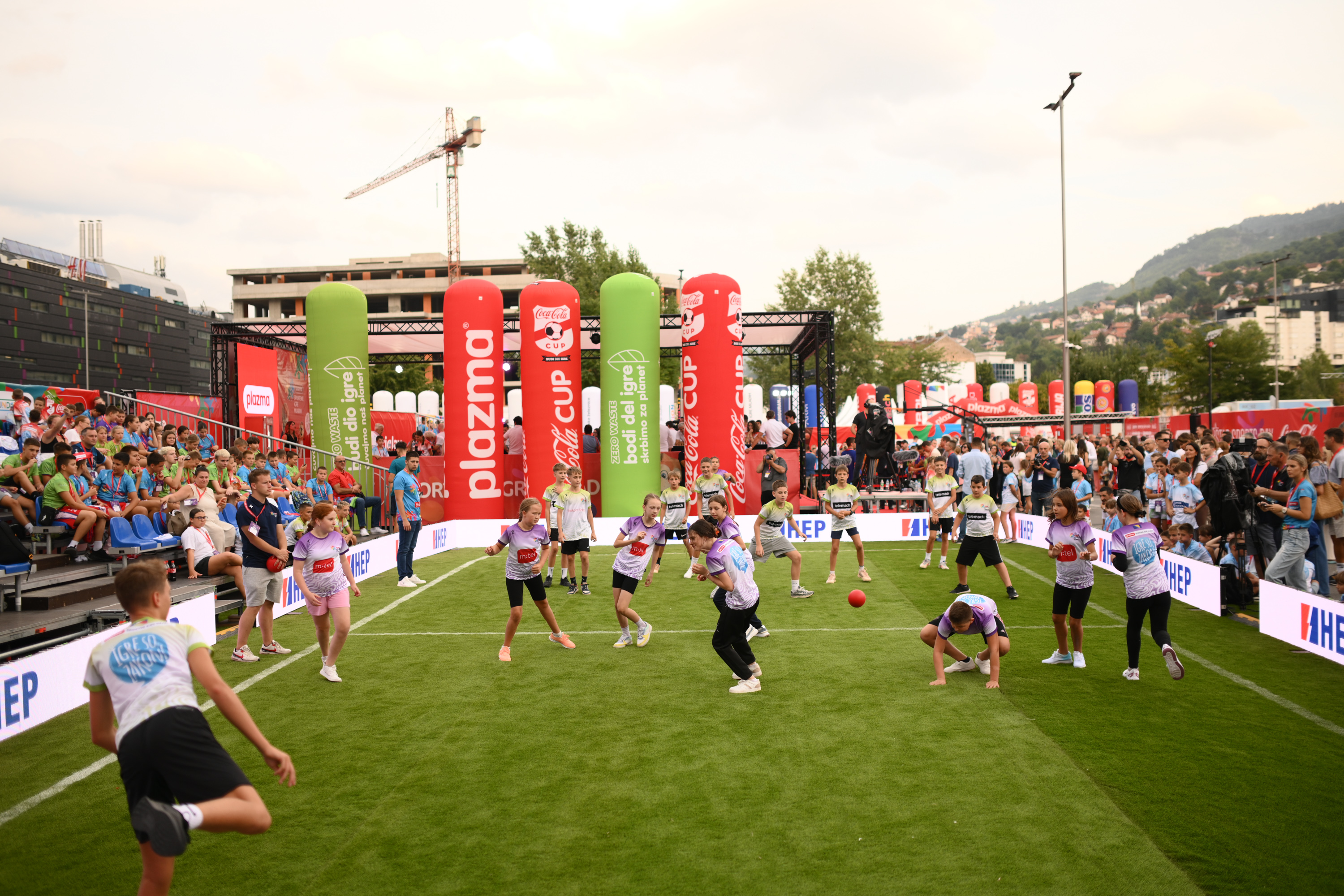 Sportske igre mladih