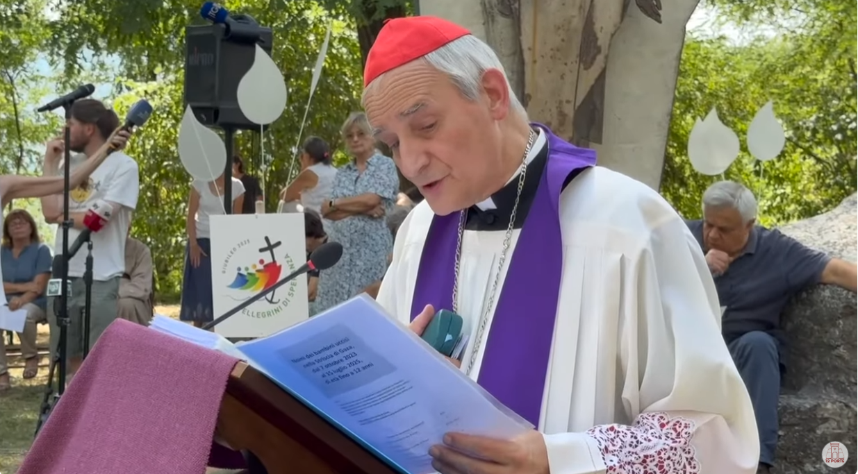 kardinal gaza, screenshot