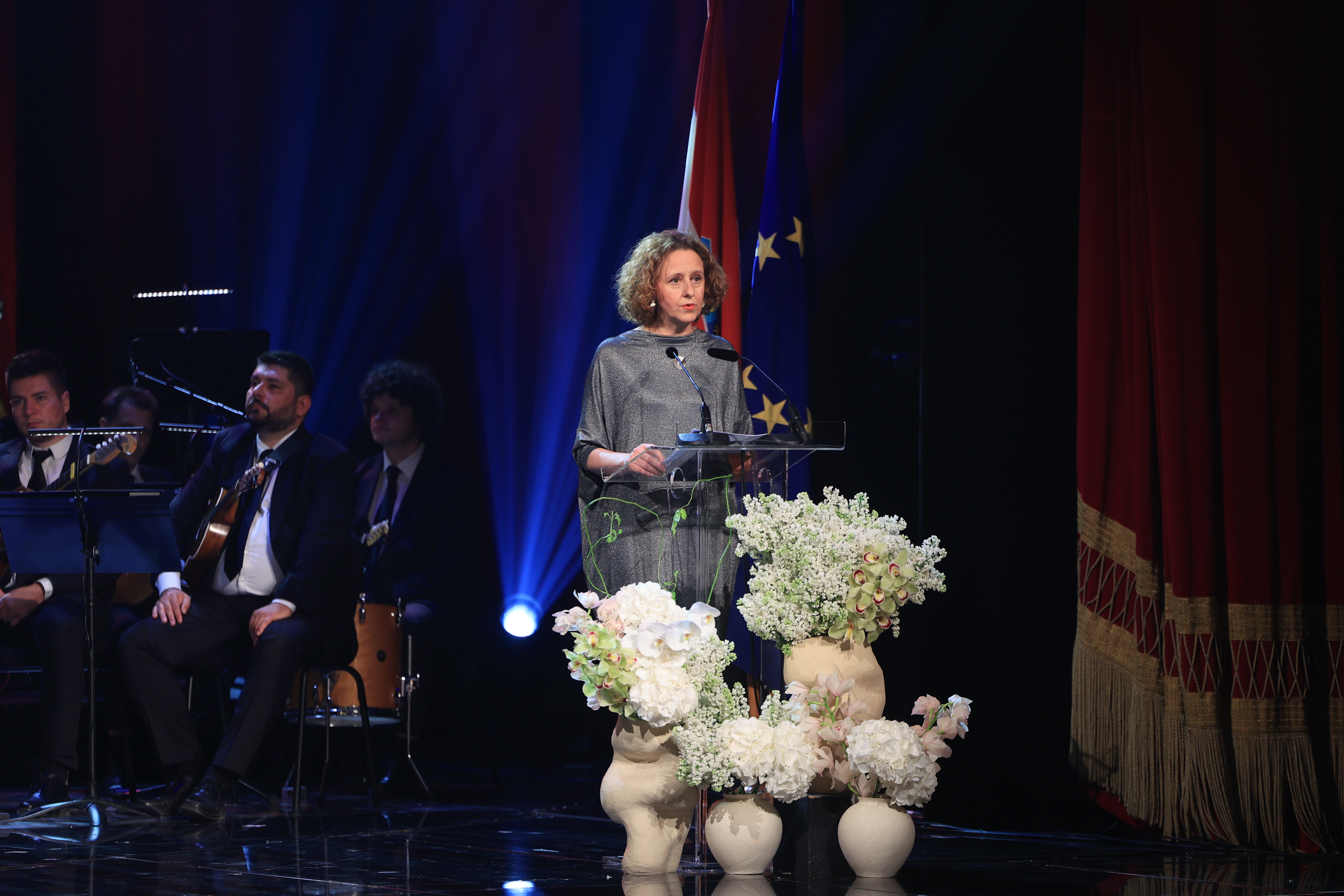 Nina Obuljen Koržinek