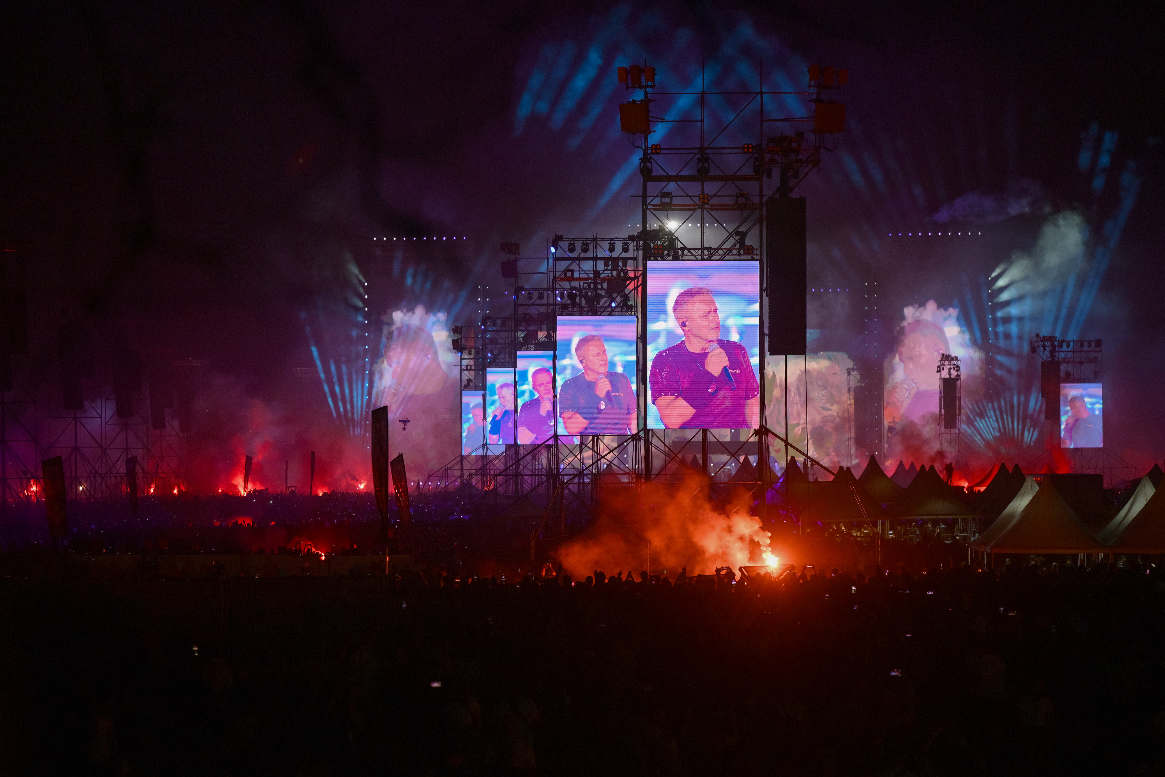 Marko Perković Thompson