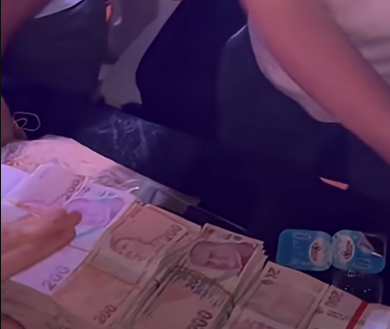 Screenshot / YouTube