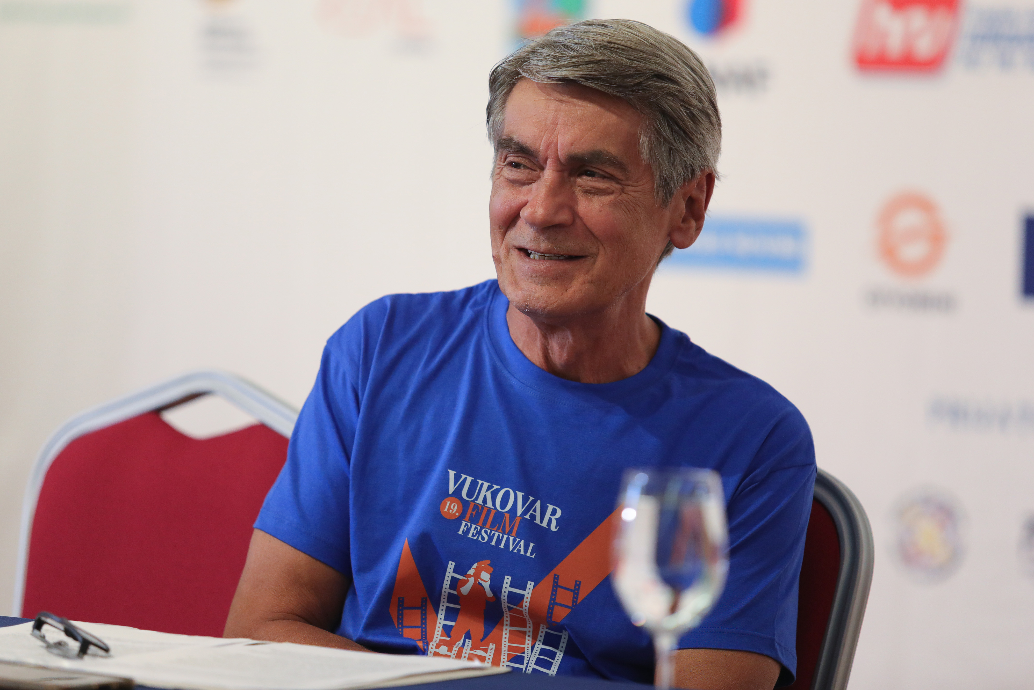 Dragan Despot (PIXSELL)