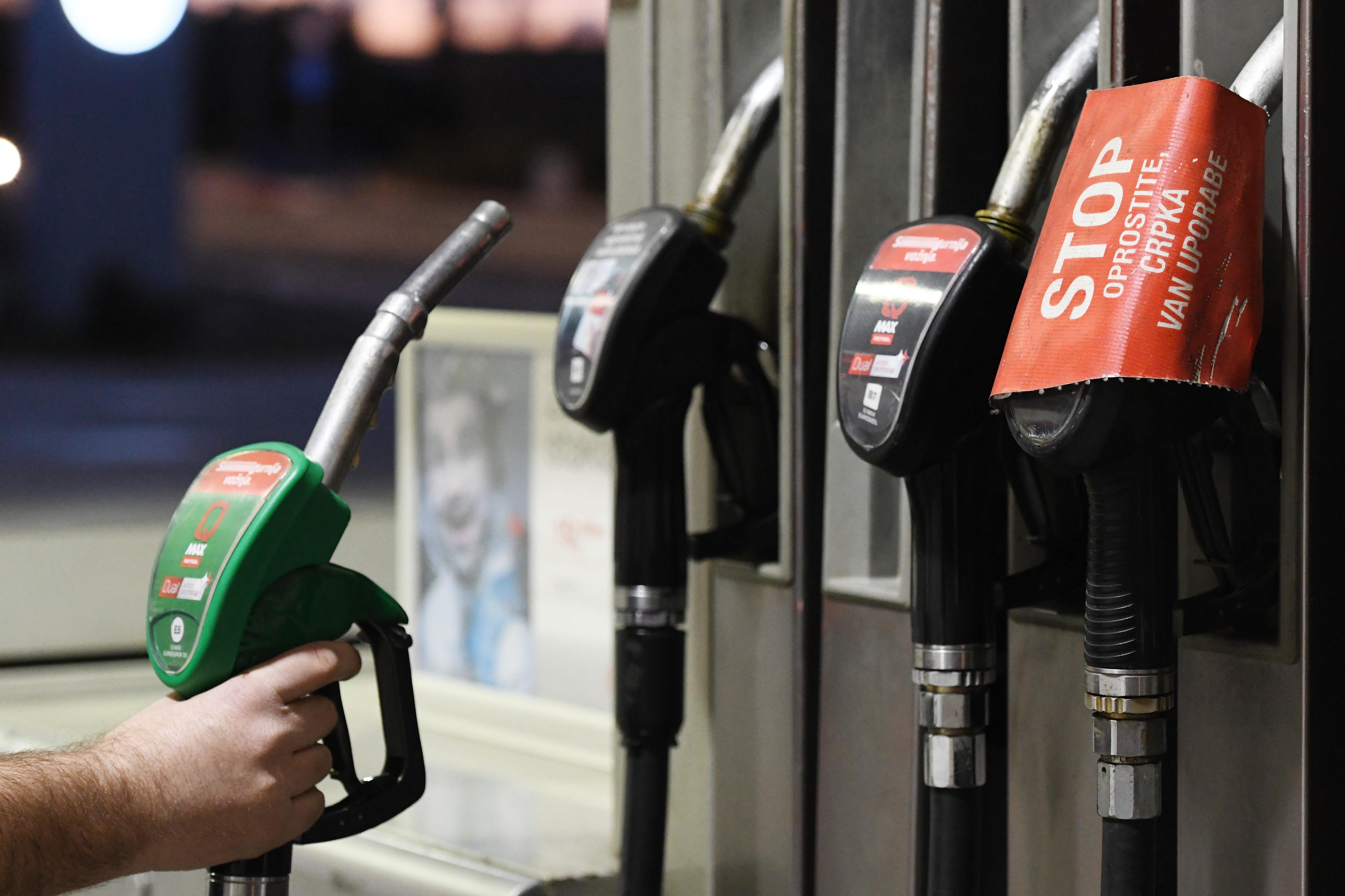 08.02.2022., Sibenik