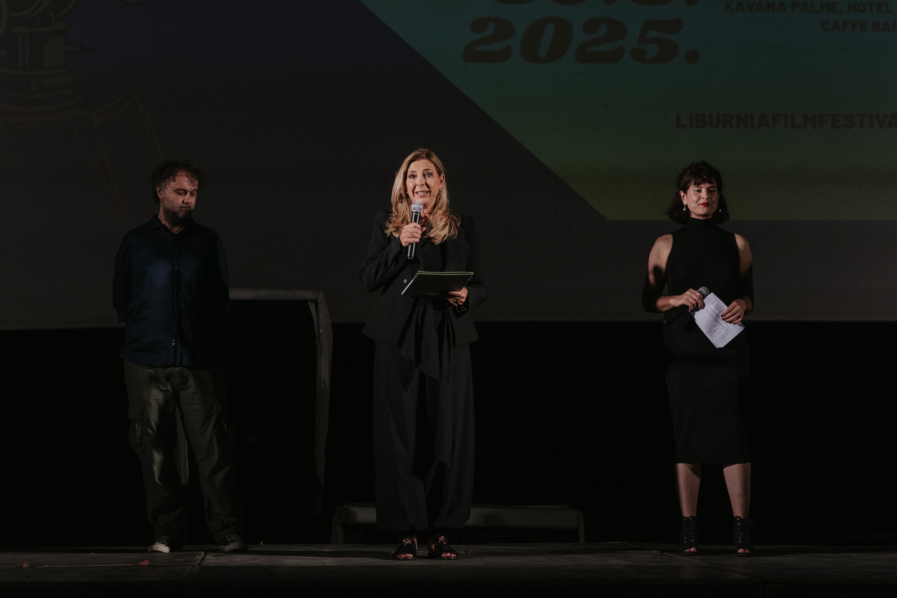 Liburnia Film Festival