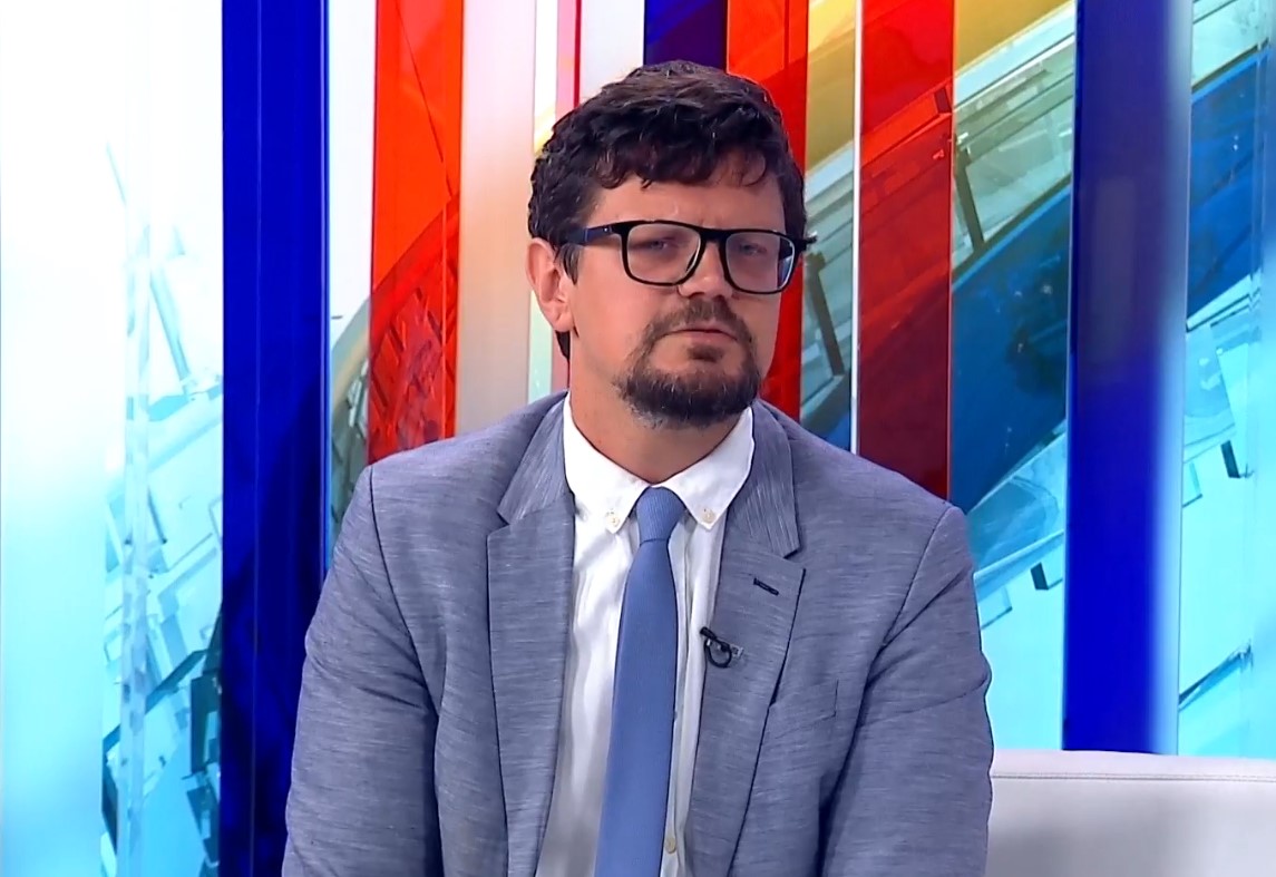 Aleksandar Maršavelski