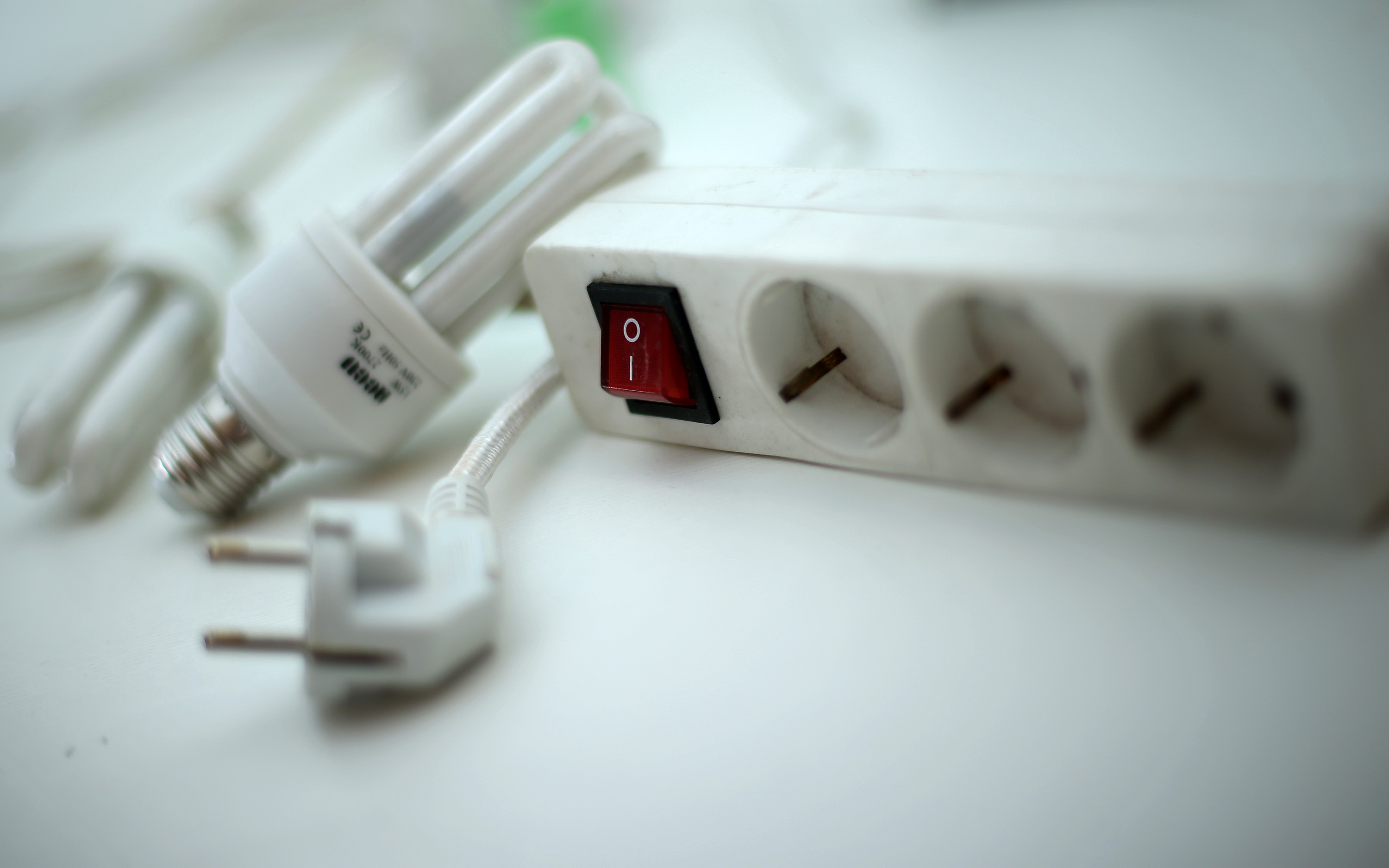 22.06.2013., , Zagreb - Ilustracija za elektricnu struju i potrosnju