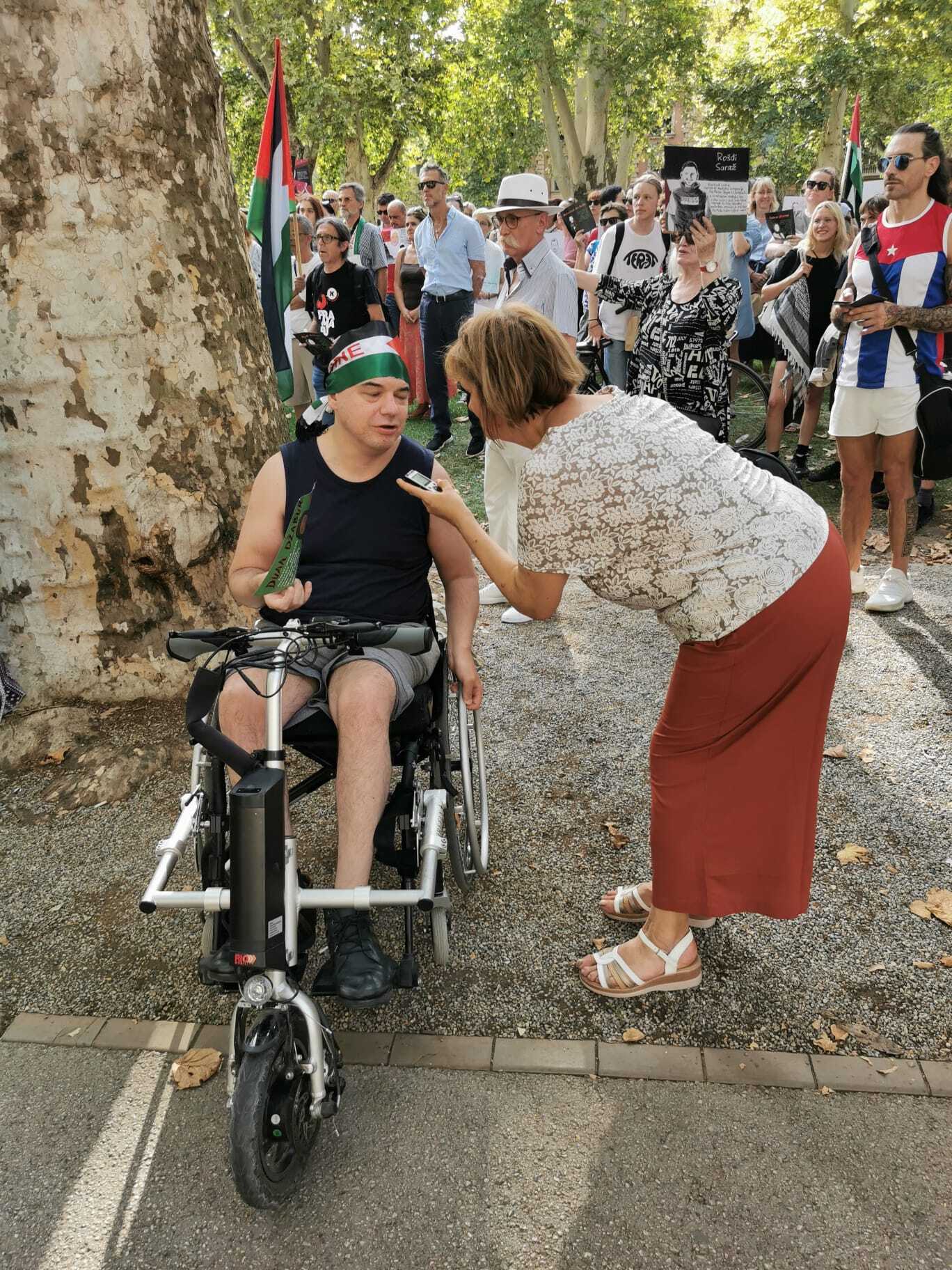 gaza prosvjed zagreb