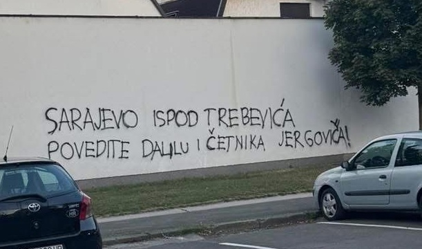 grafit u sigetu protiv dalije orešković i miljenka jergovića