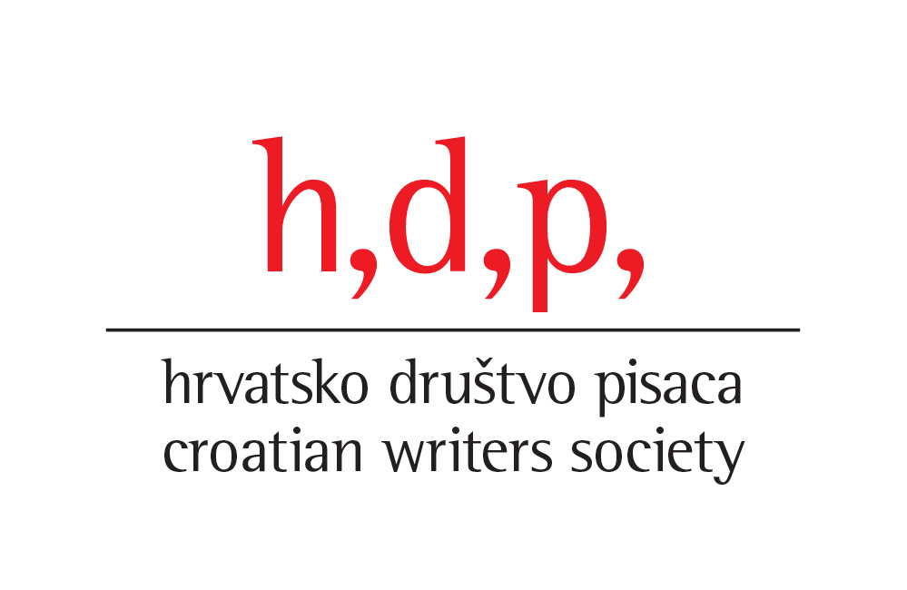 Hrvatsko društvo pisaca
