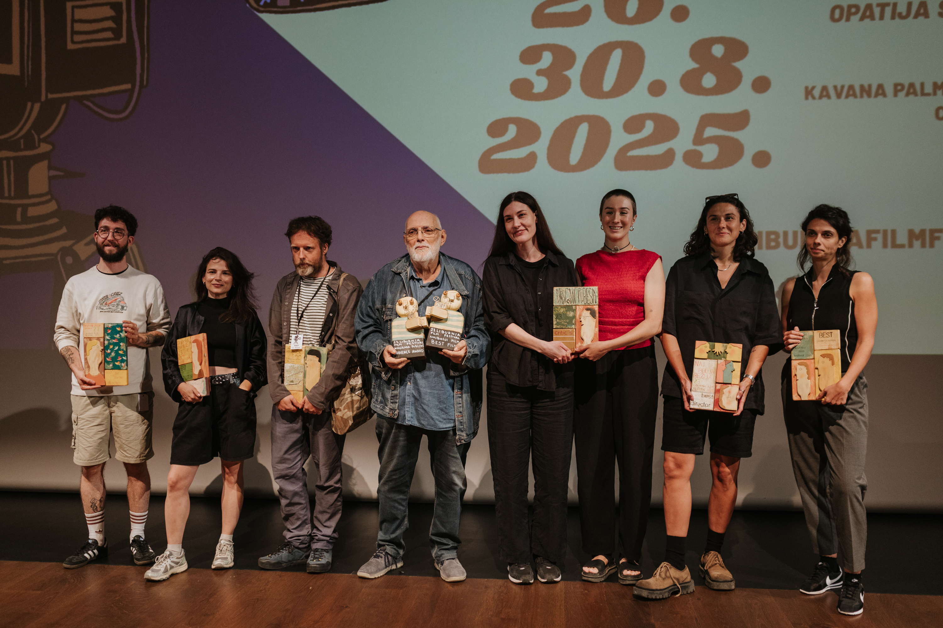 Liburnia Film Festival