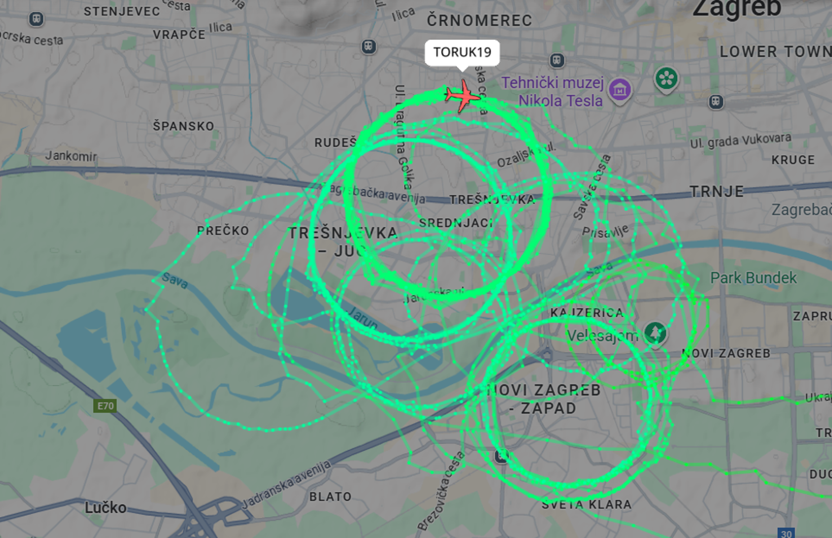 Bespilotna letjelica