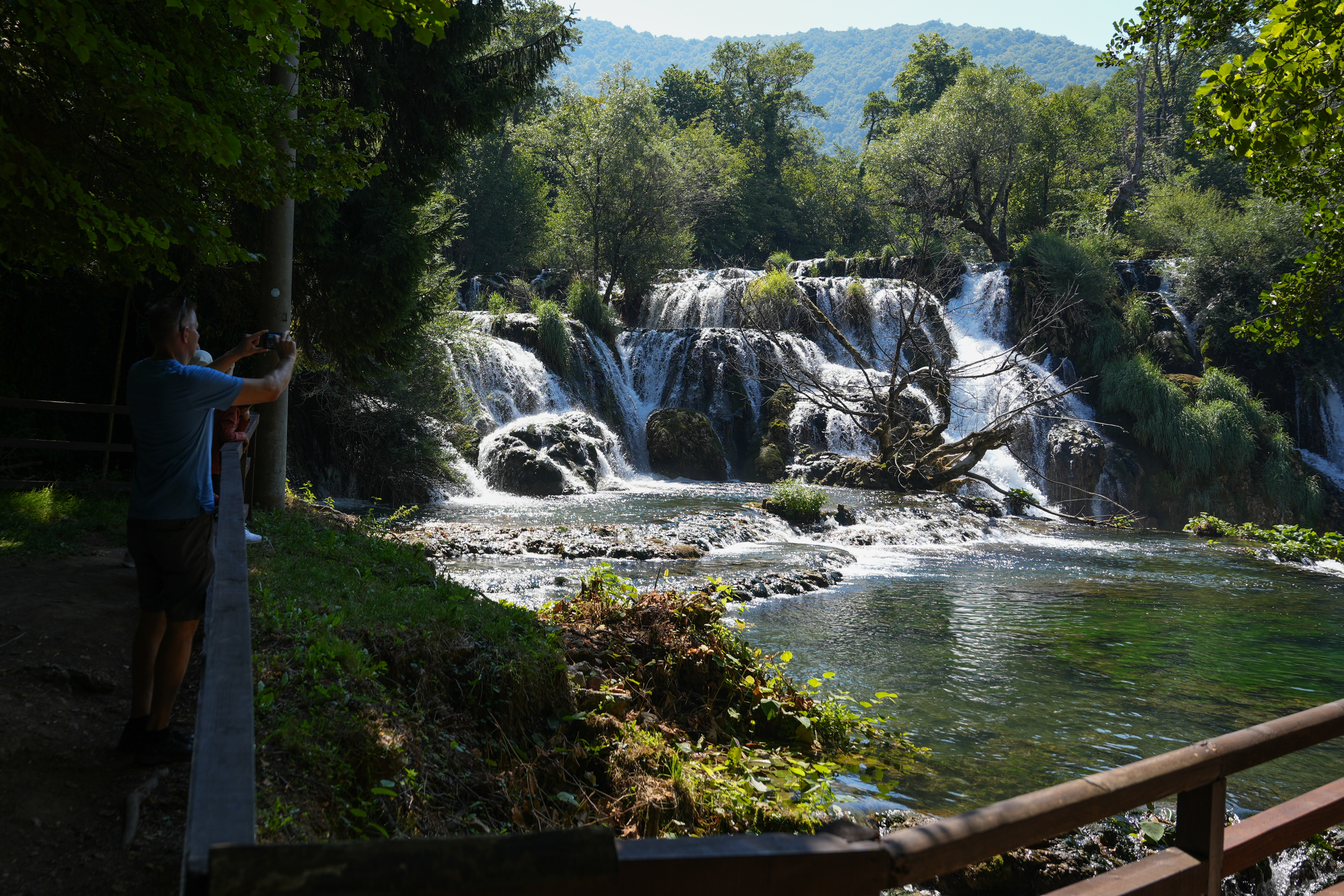 11.08.2025., Martin Brod, Bihac (BiH)