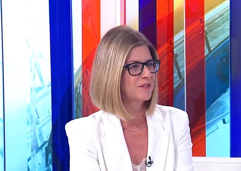 Lana Mihaljinac Knežević