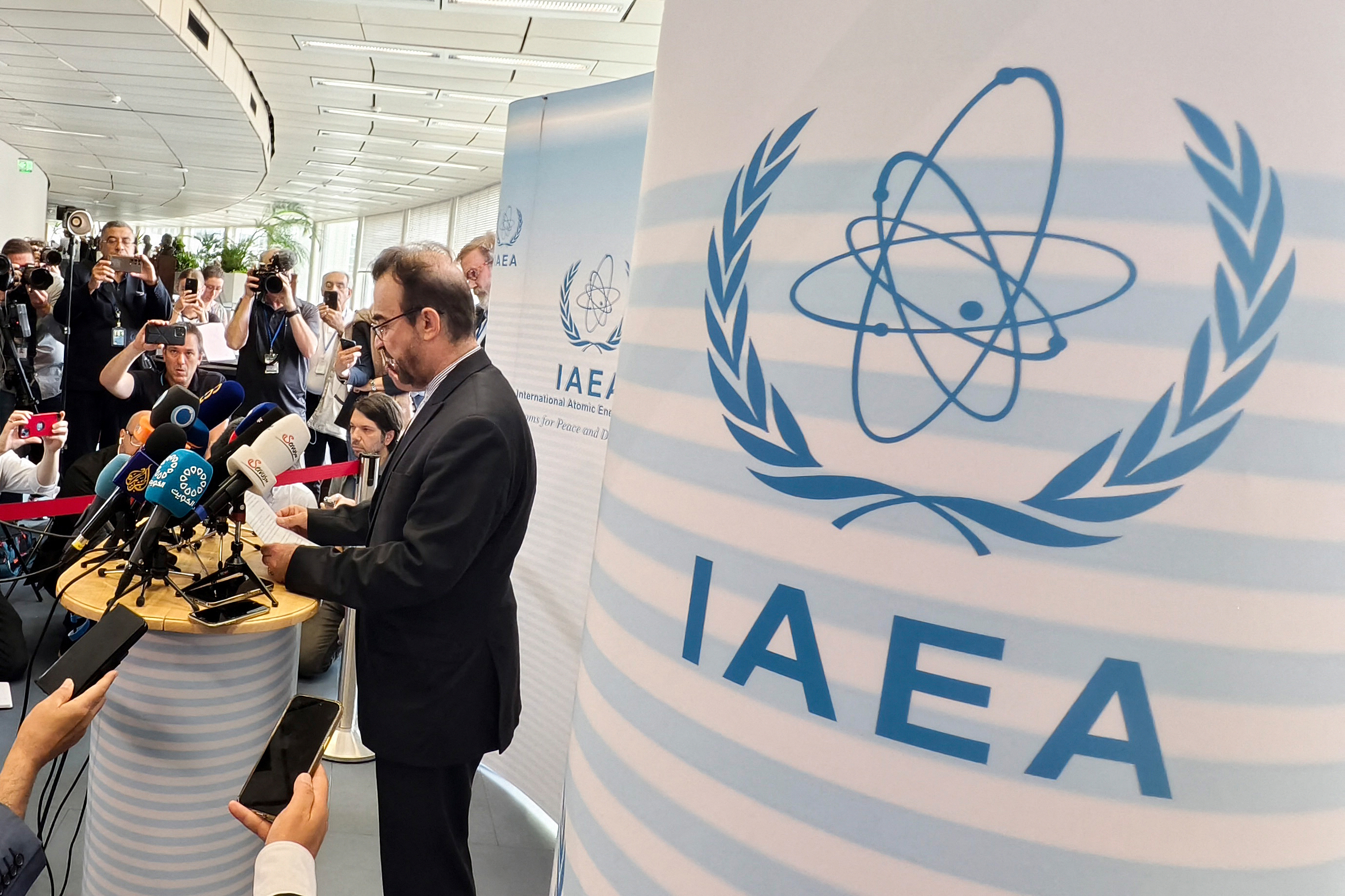 IAEA